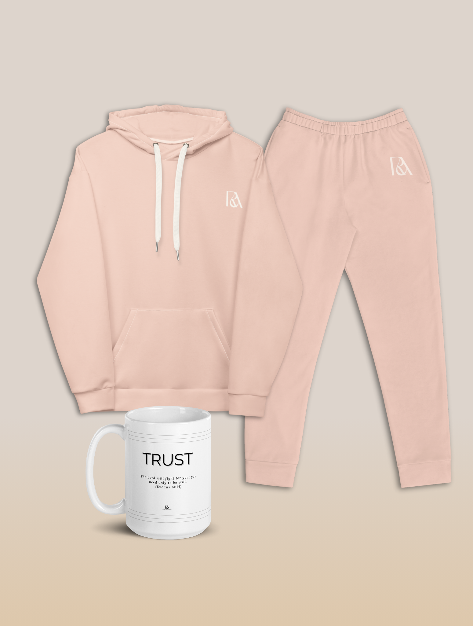 The Homebody Haven Set