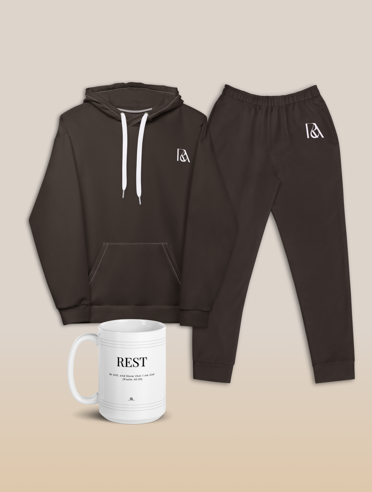 The Homebody Haven Set