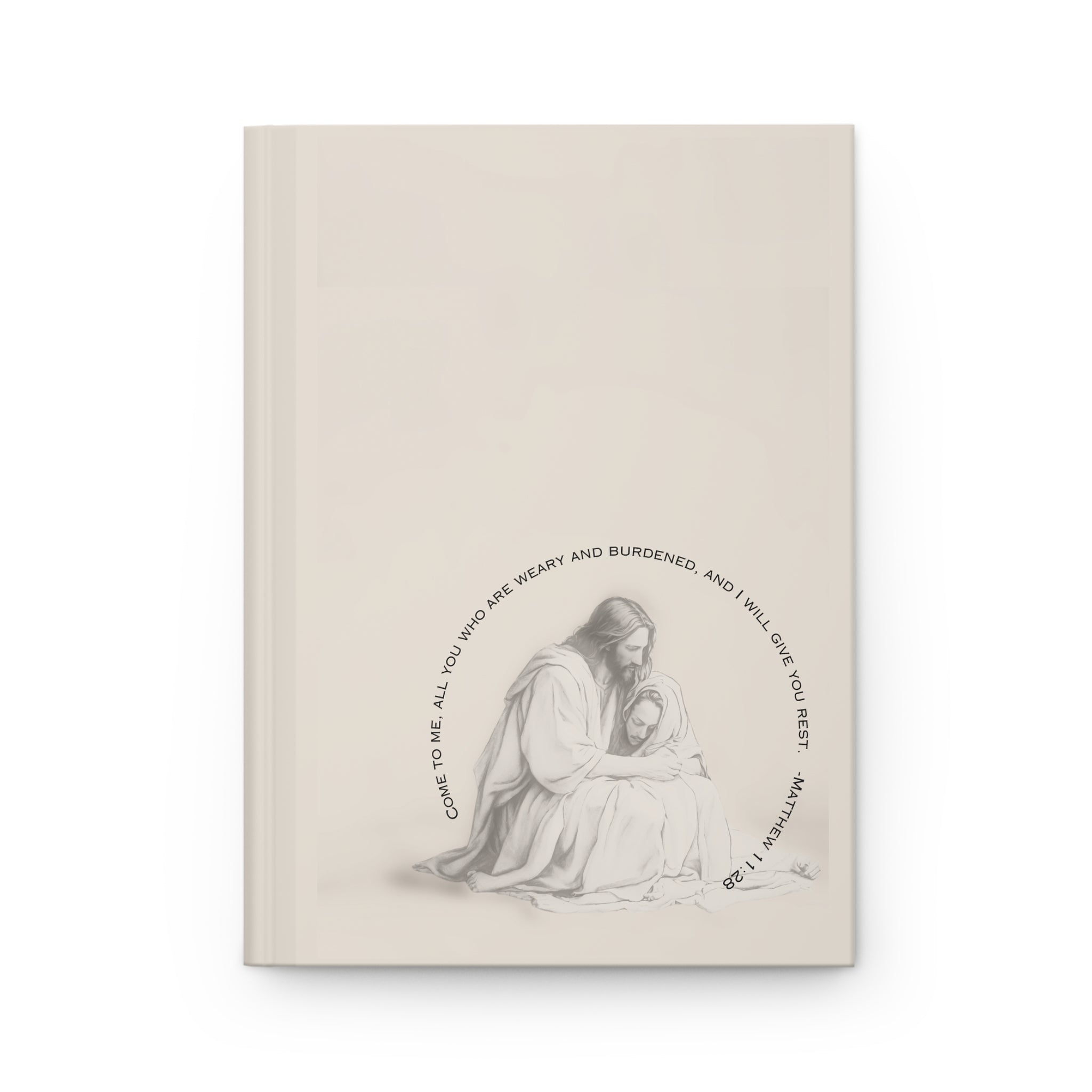 The Anchor of Hope Journal