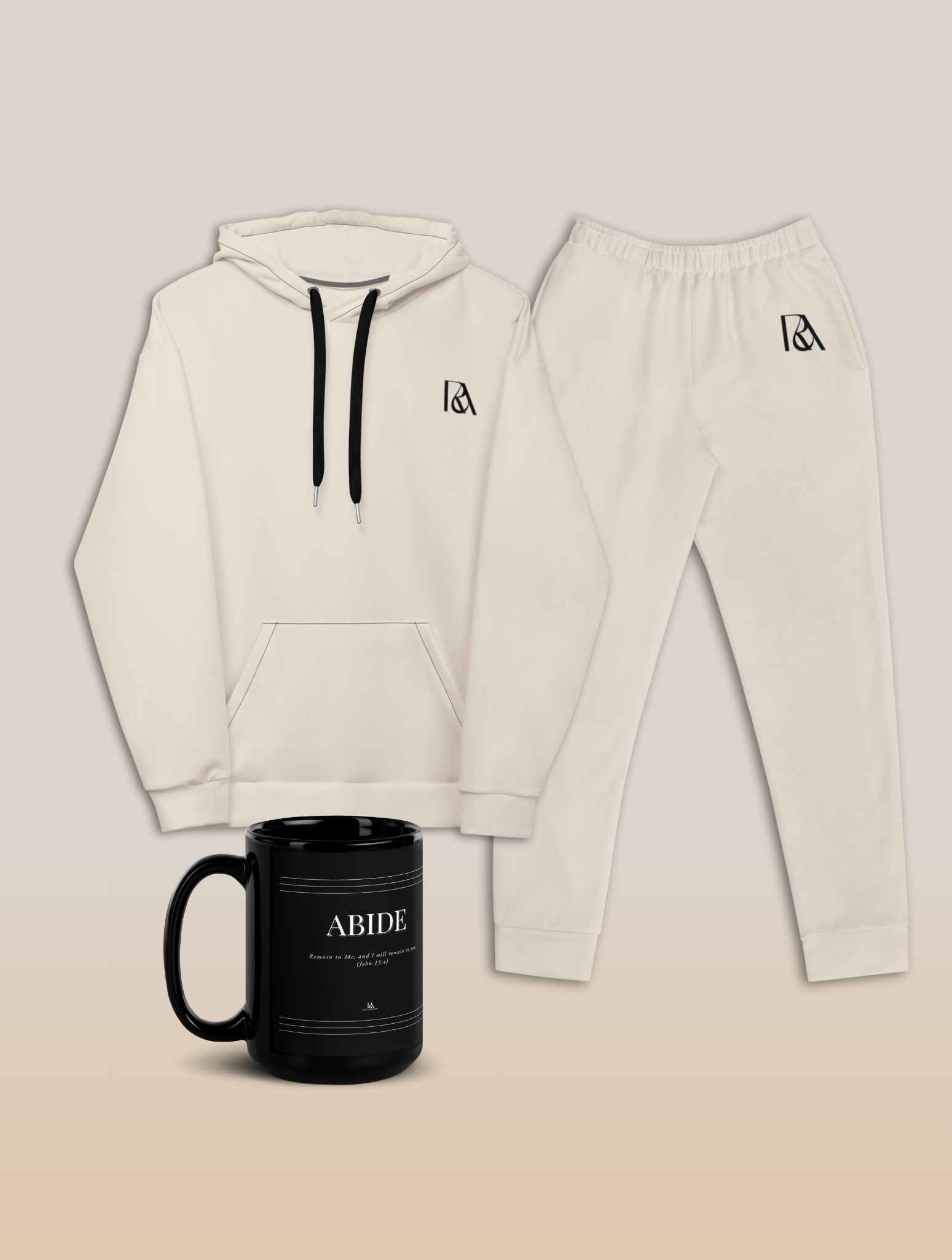 The Homebody Haven Set