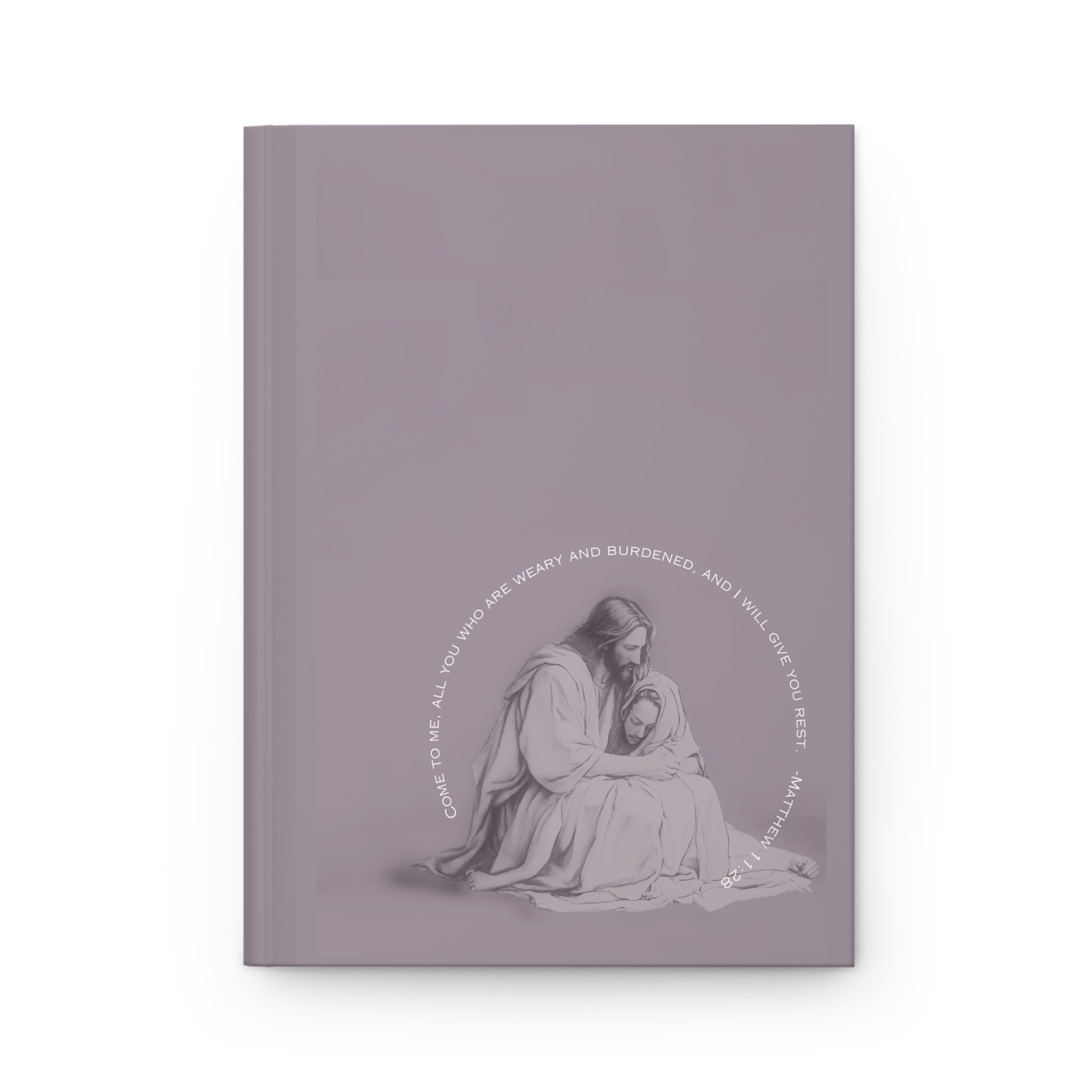 The Anchor of Hope Journal