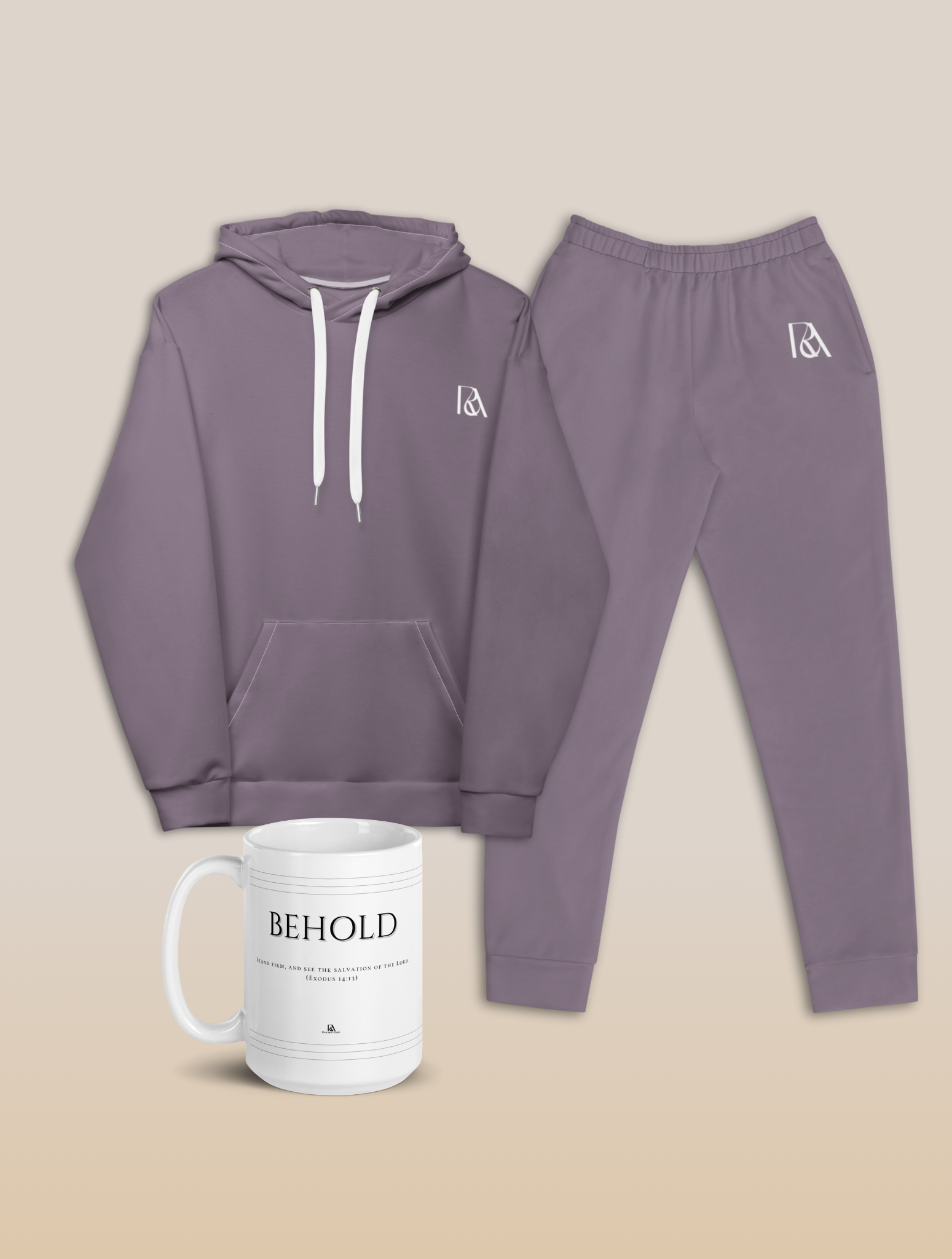 The Homebody Haven Set