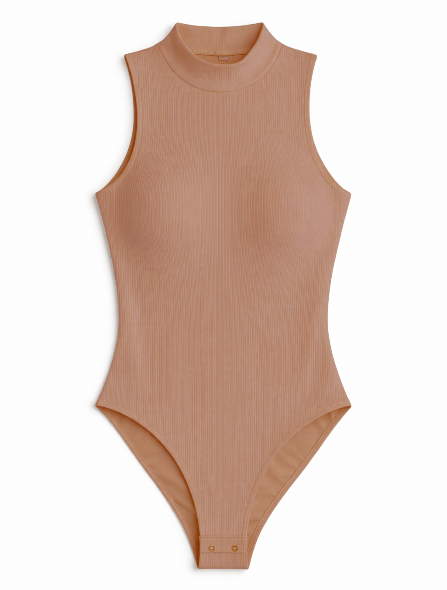 Abide Sleeveless Bodysuit
