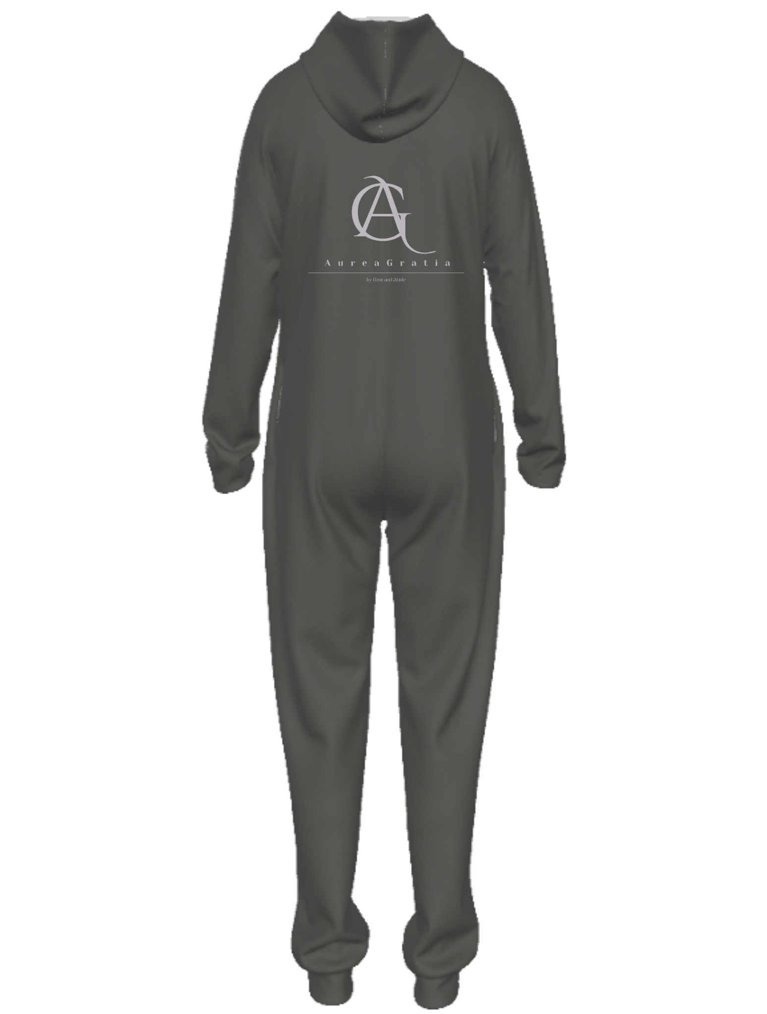 Imperium Scuba Jumpsuit