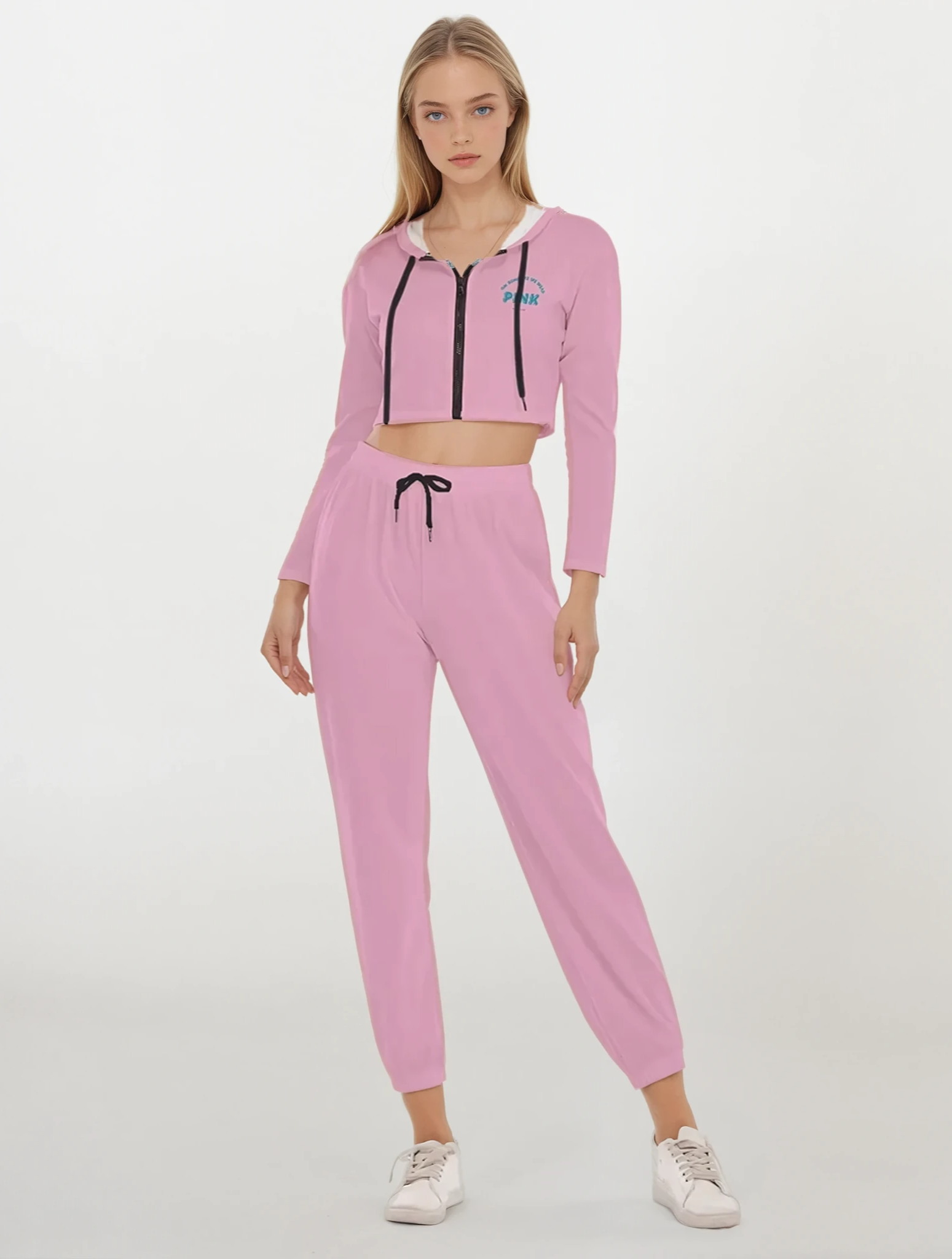 Rahab Lounge Set —✨ Limited Edition