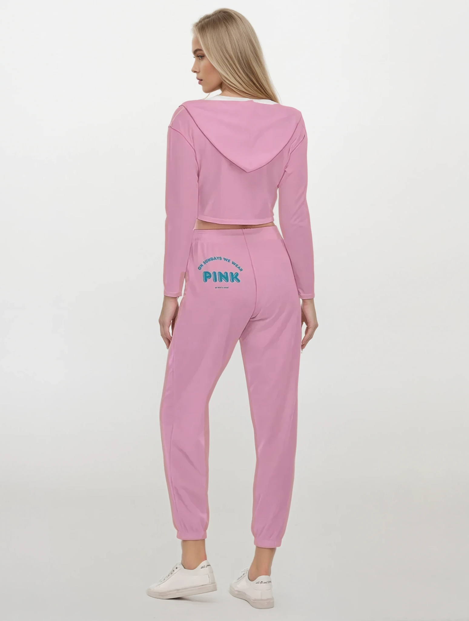 Rahab Lounge Set —✨ Limited Edition