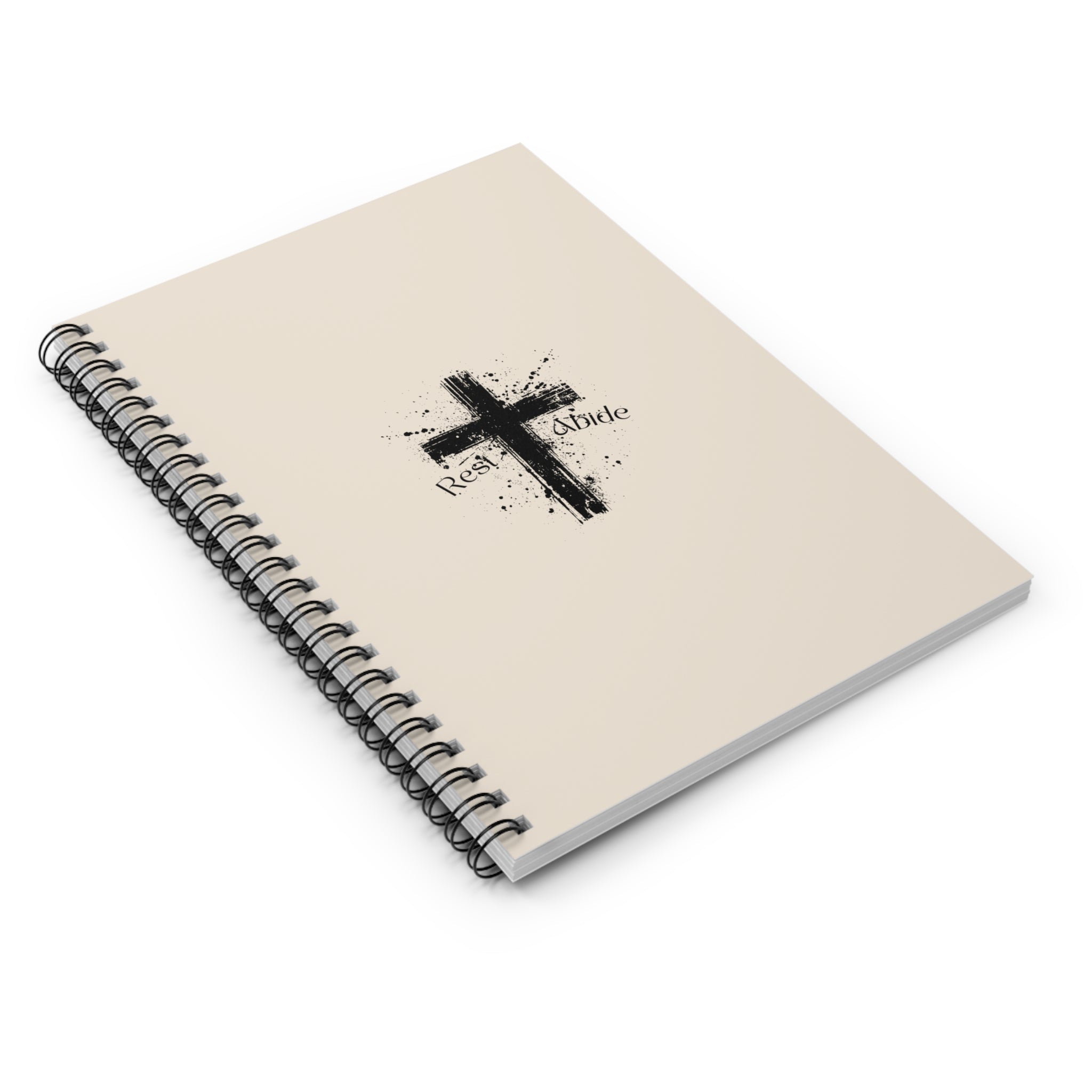 The Grace Notes Journal