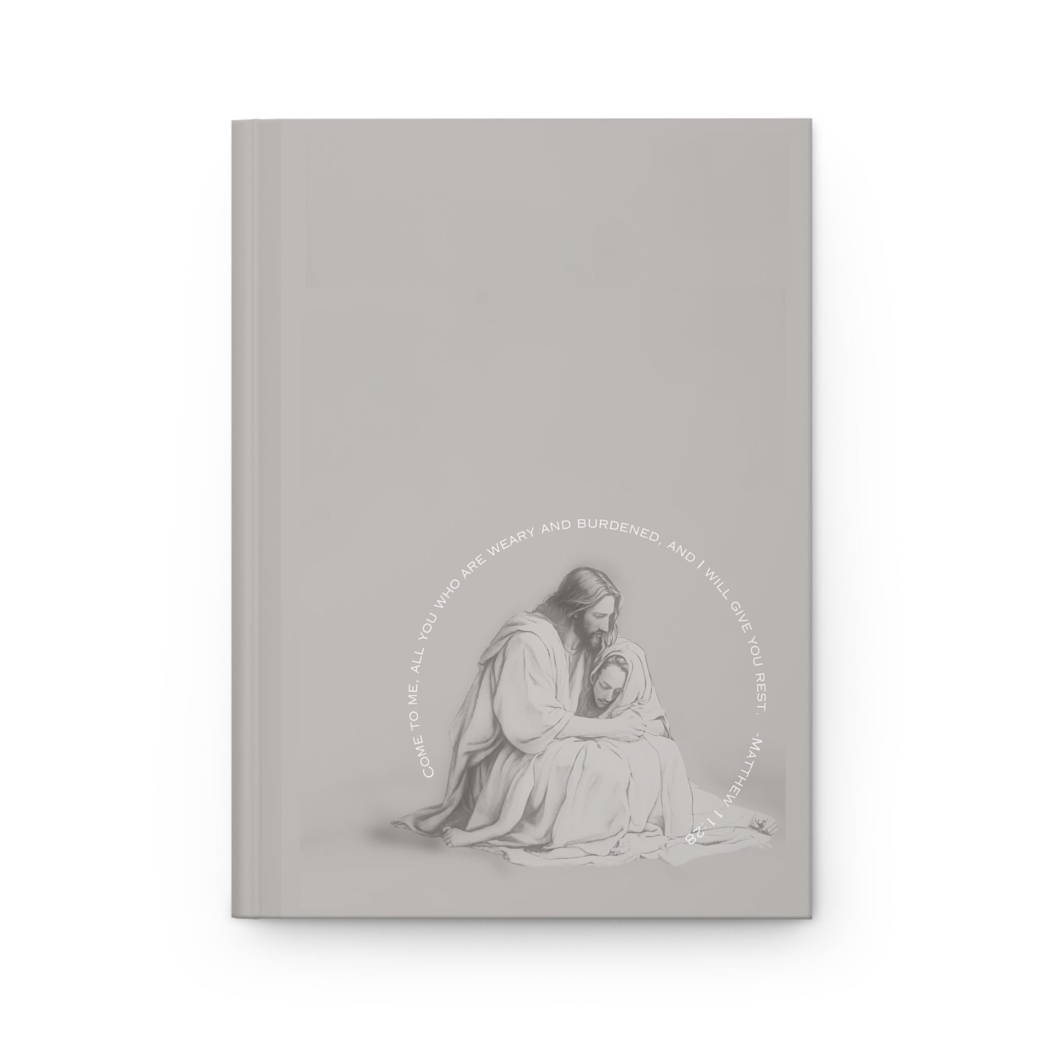 The Anchor of Hope Journal