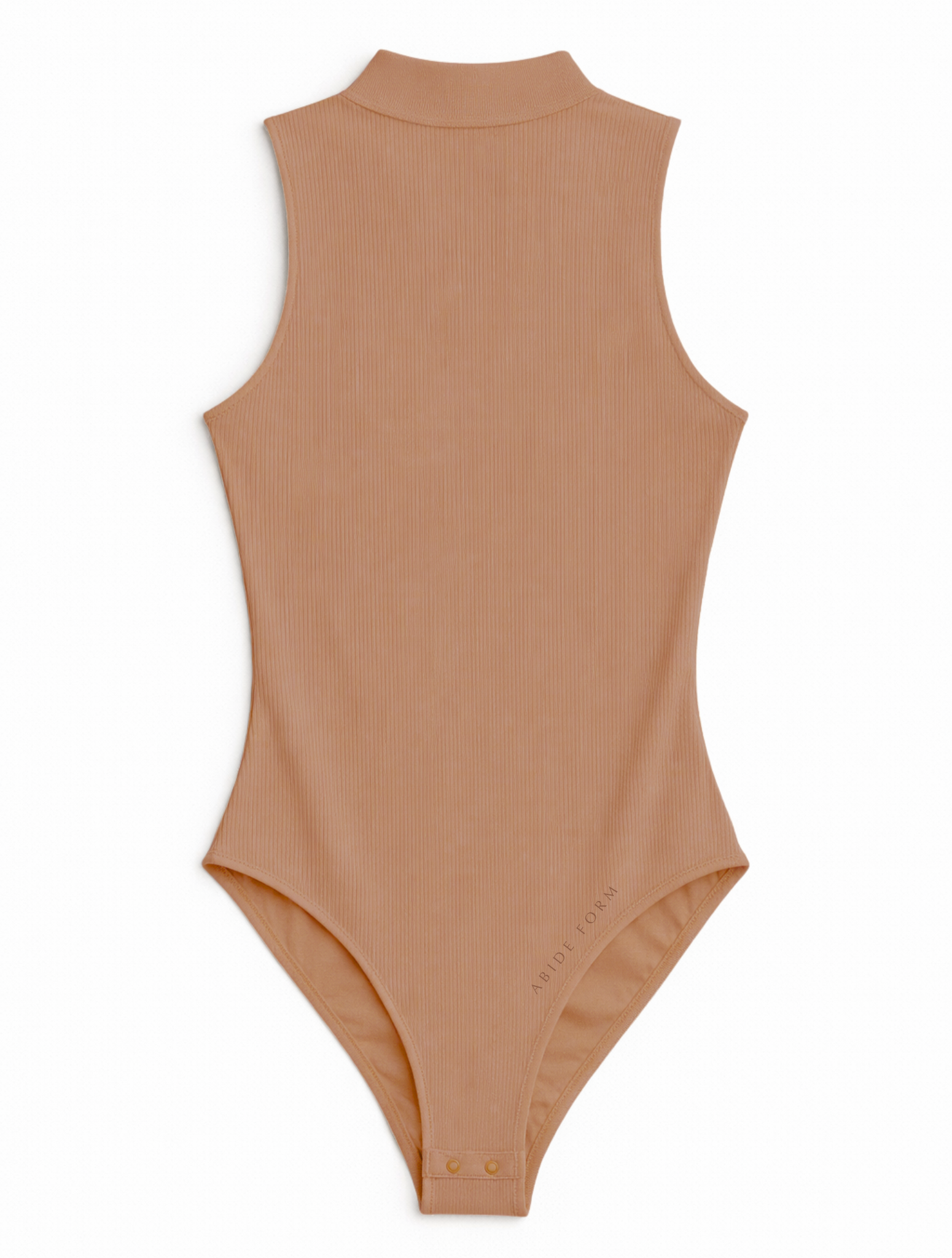 Abide Sleeveless Bodysuit