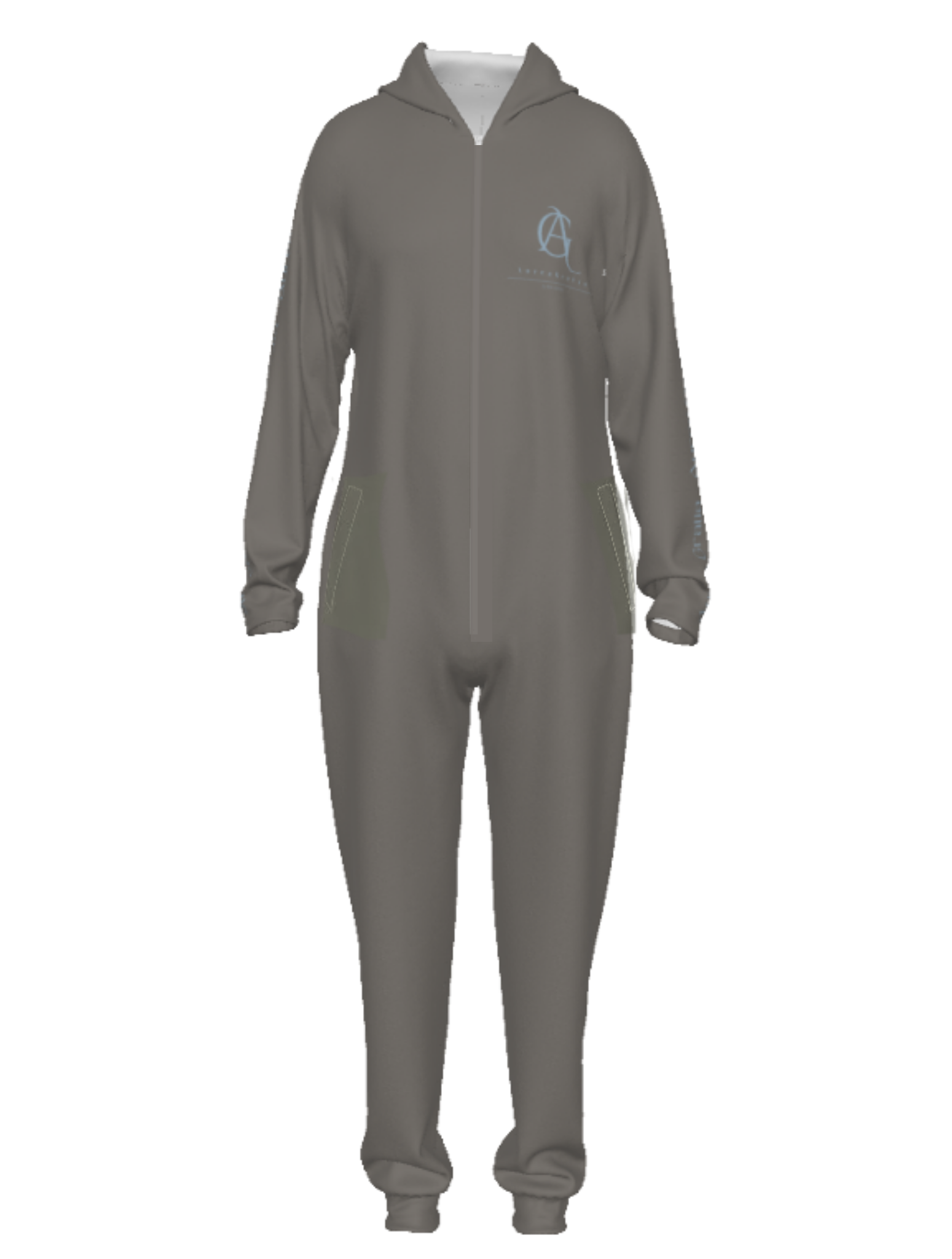 Imperium Scuba Jumpsuit