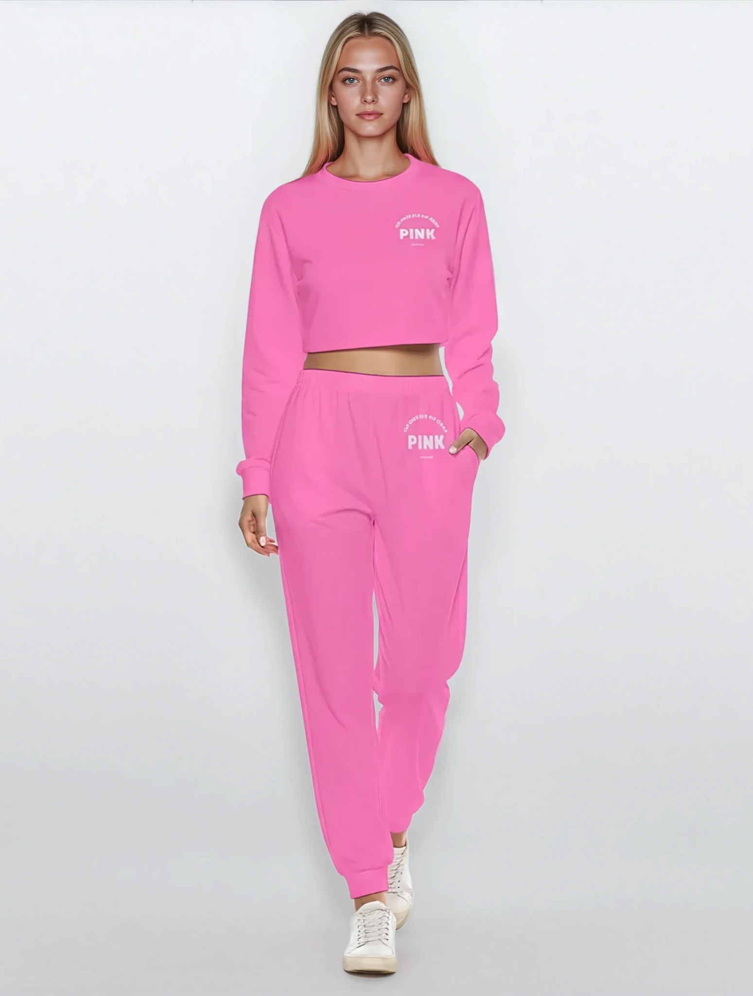 Rifugio Lounge Set —✨ Limited Edition