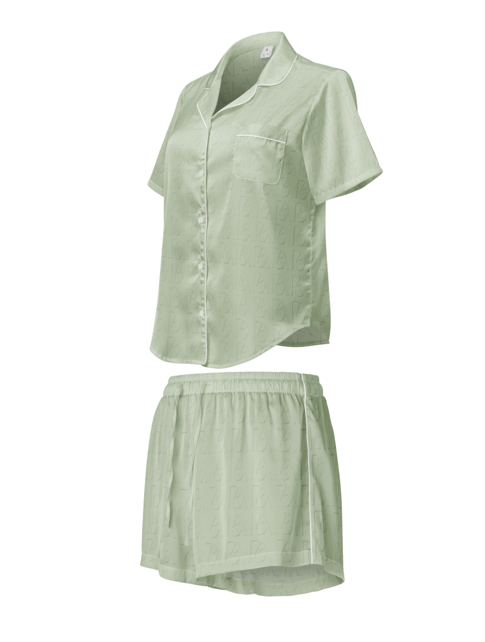 Light PJ Set