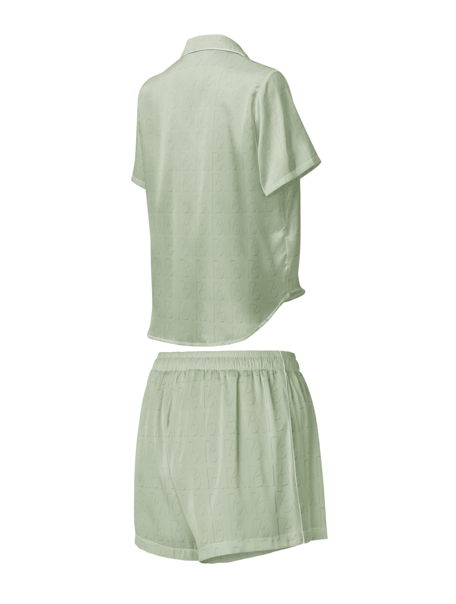 Light PJ Set