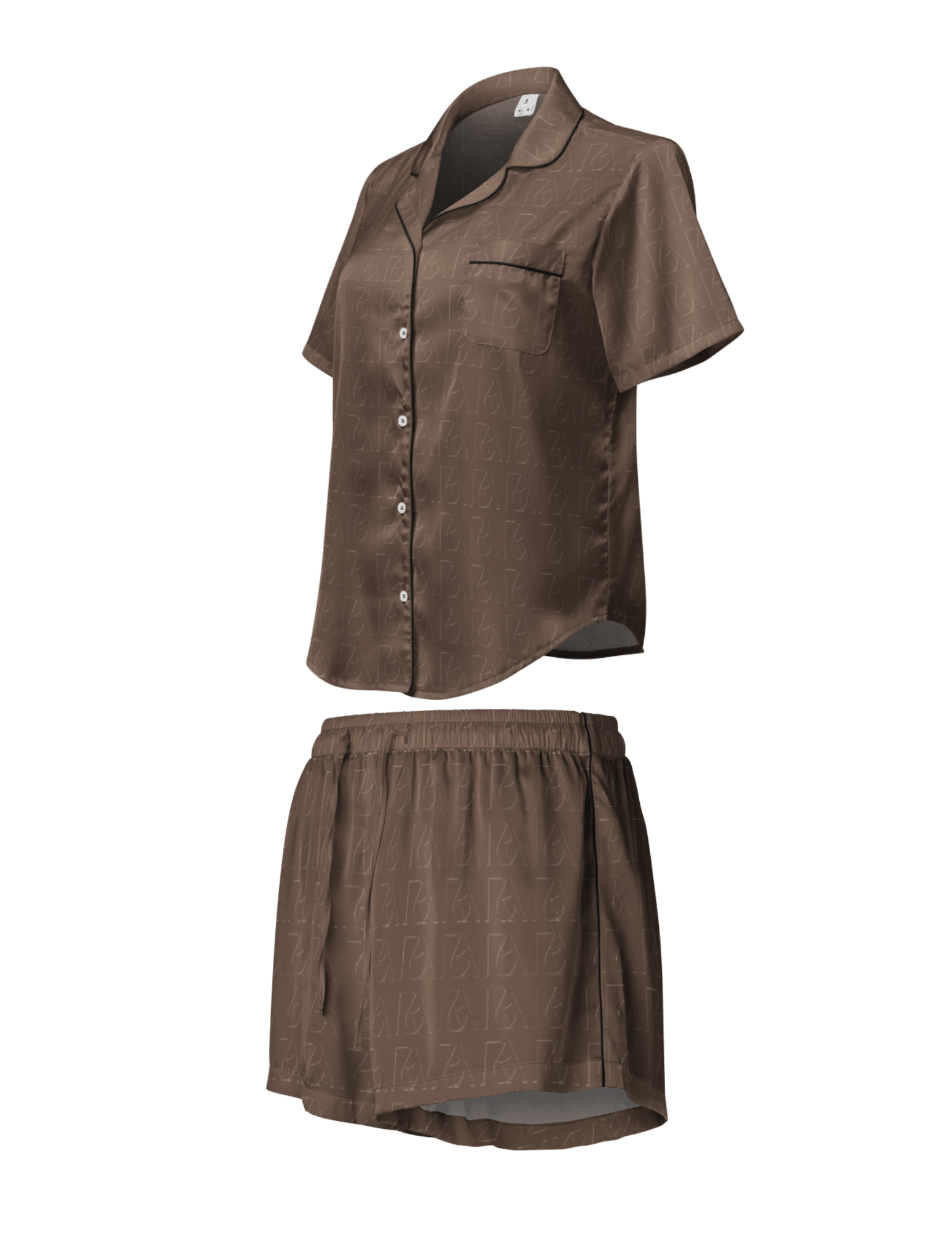 Light PJ Set