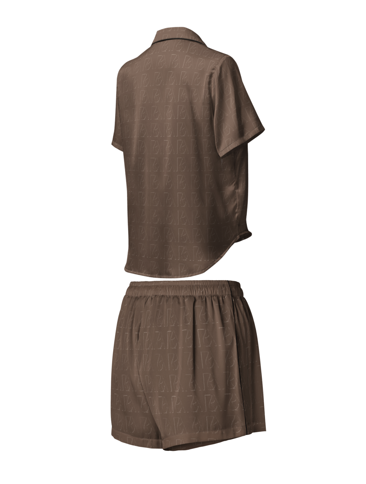 Light PJ Set