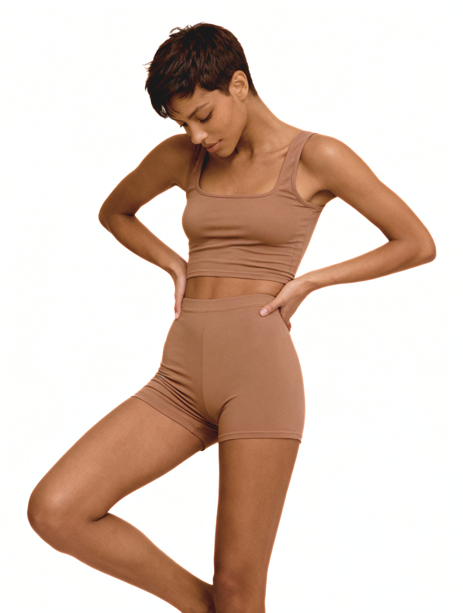 Remain Square Camisole