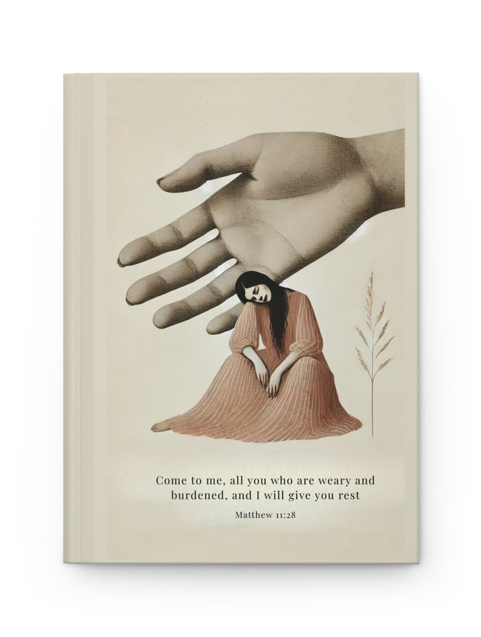 Come and Rest – A Guided Journal