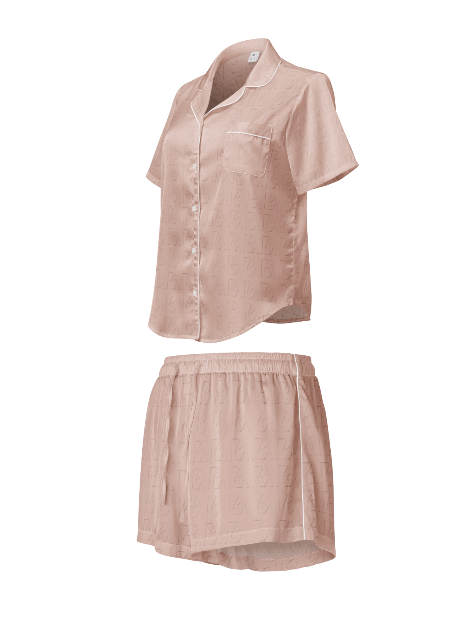 Light PJ Set