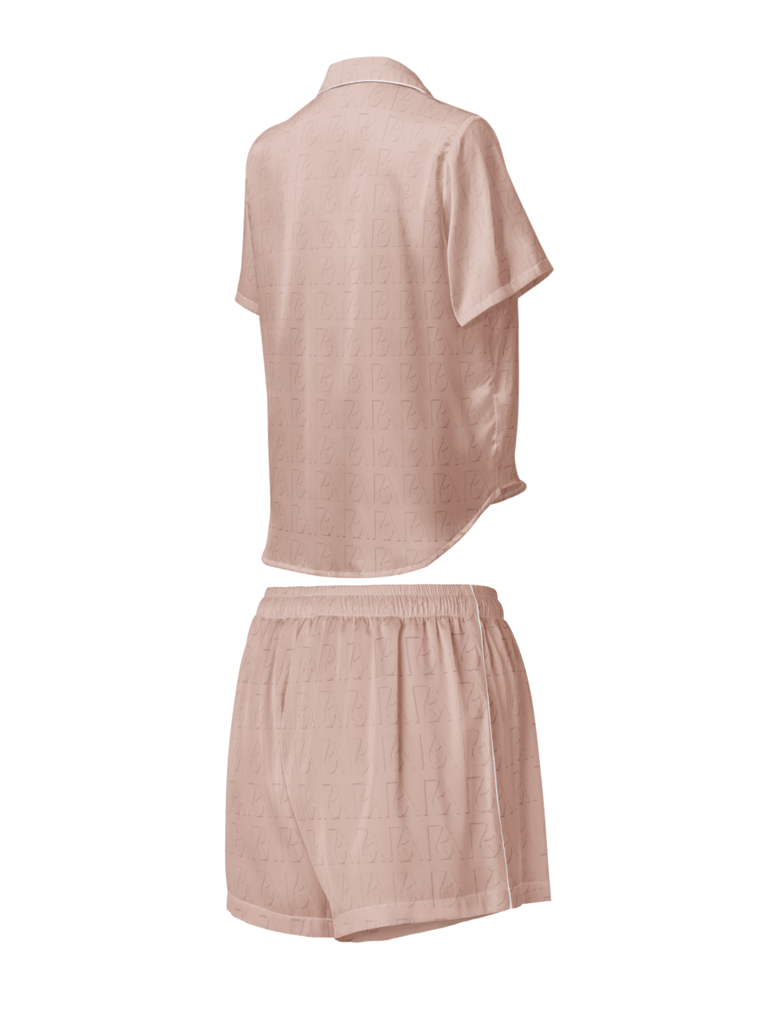 Light PJ Set