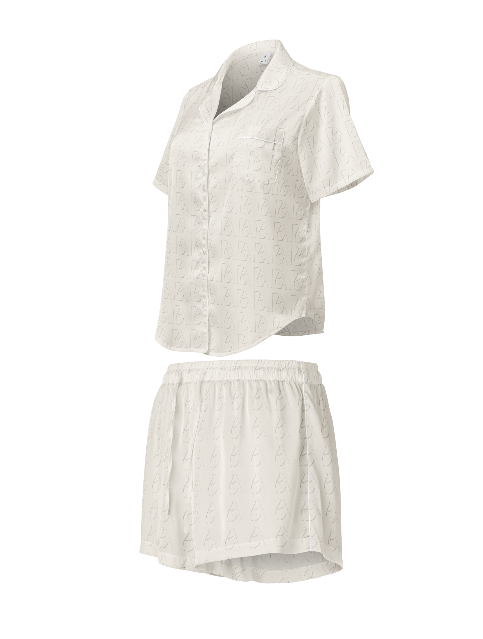 Light PJ Set
