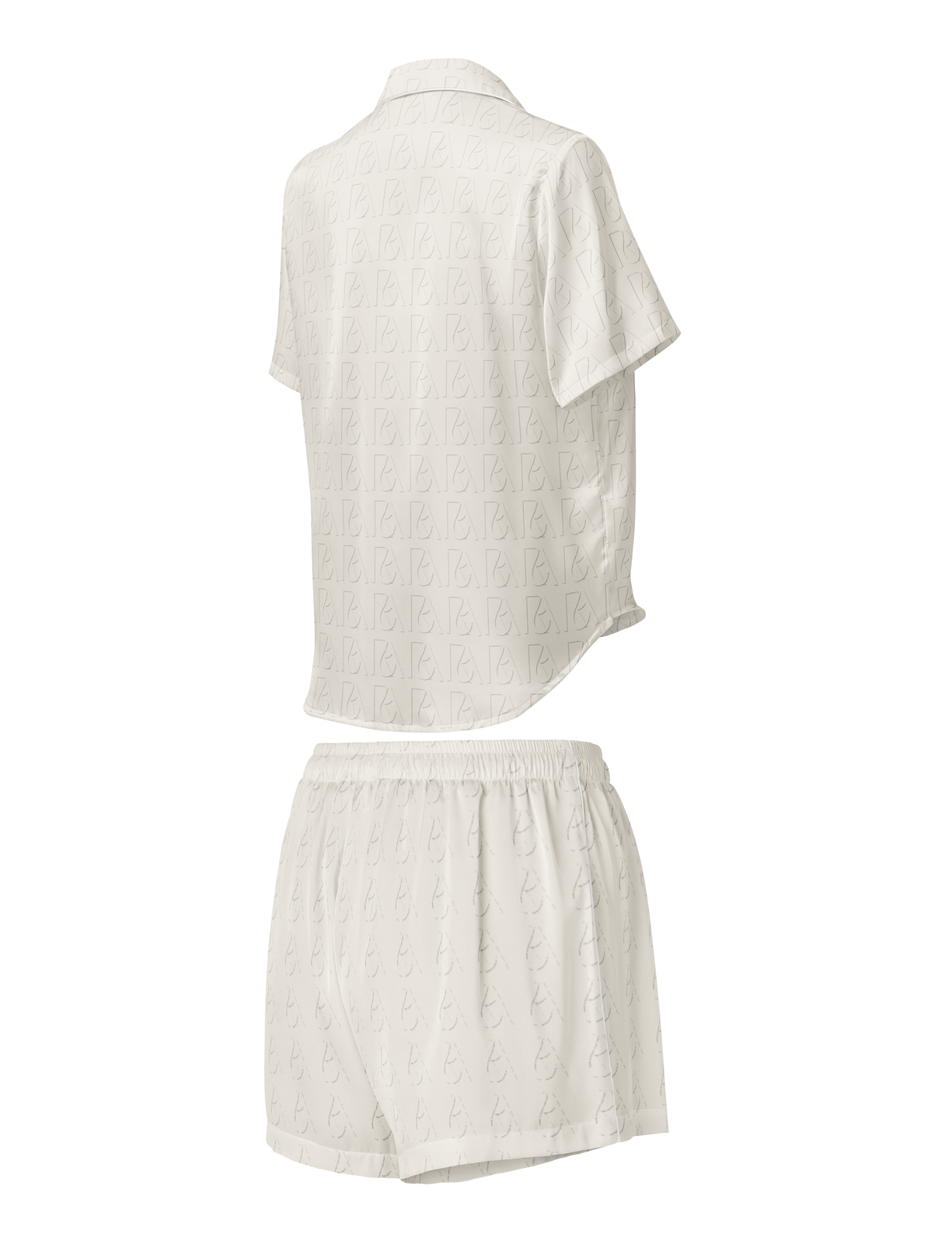Light PJ Set