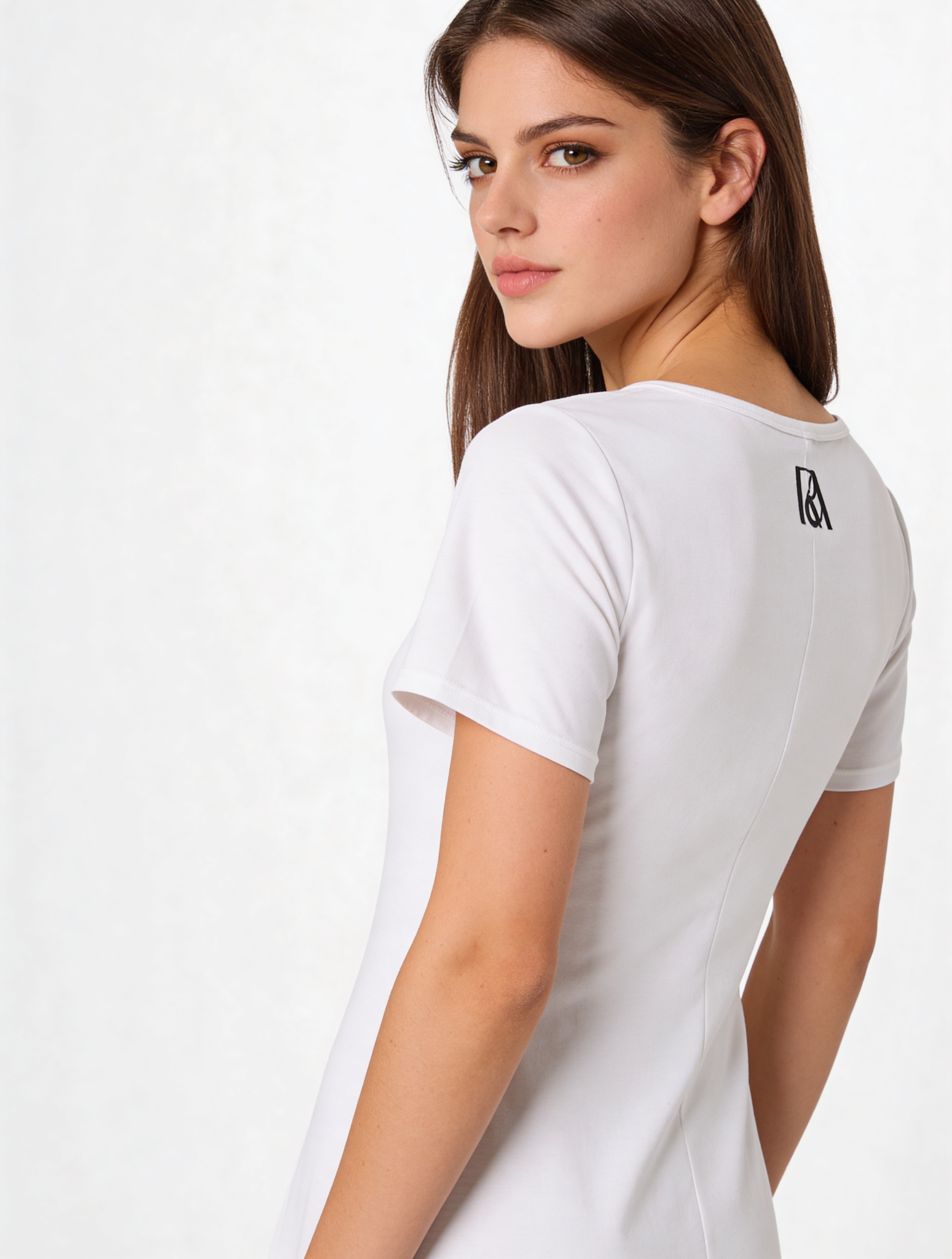 Adina V-Neck Dress