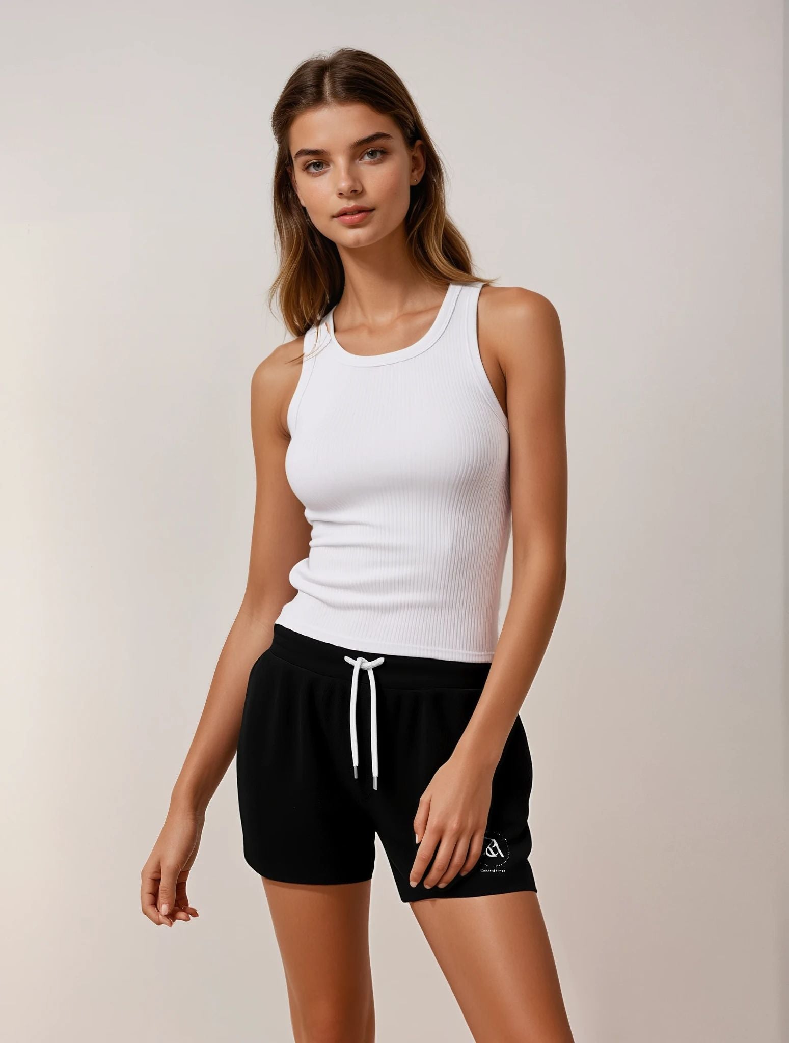 Hannah Lounge Shorts