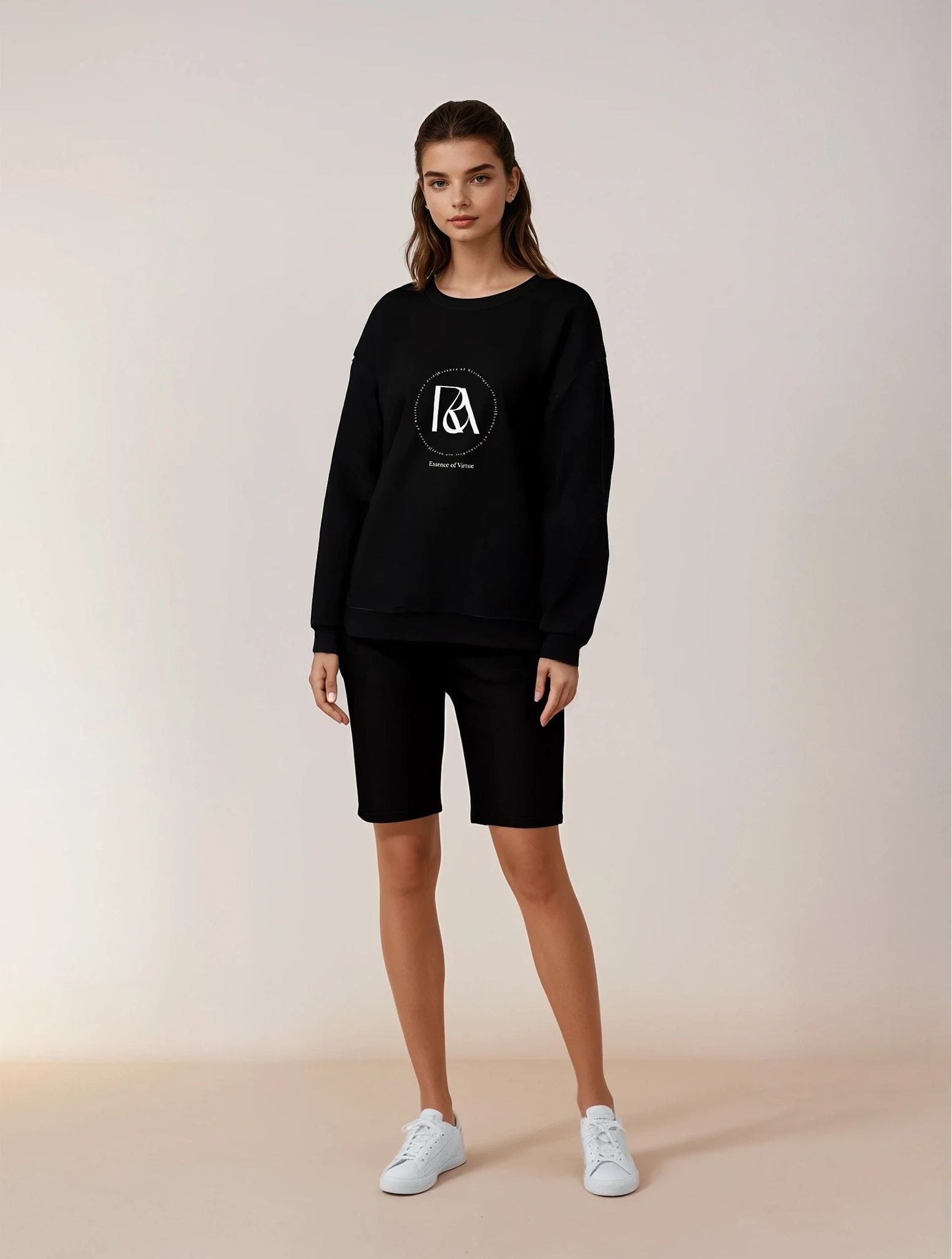 Priscilla Pullover