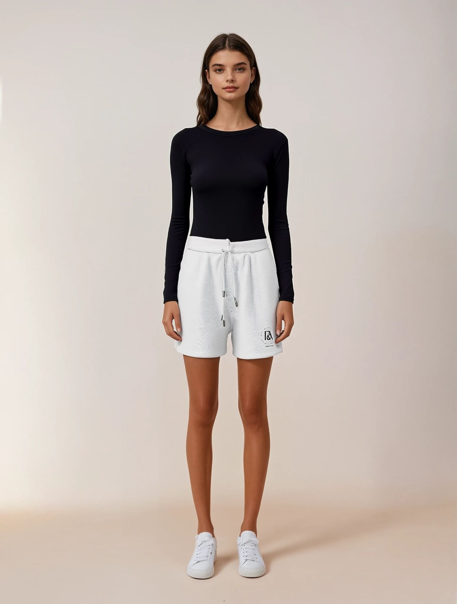 Hannah Lounge Shorts