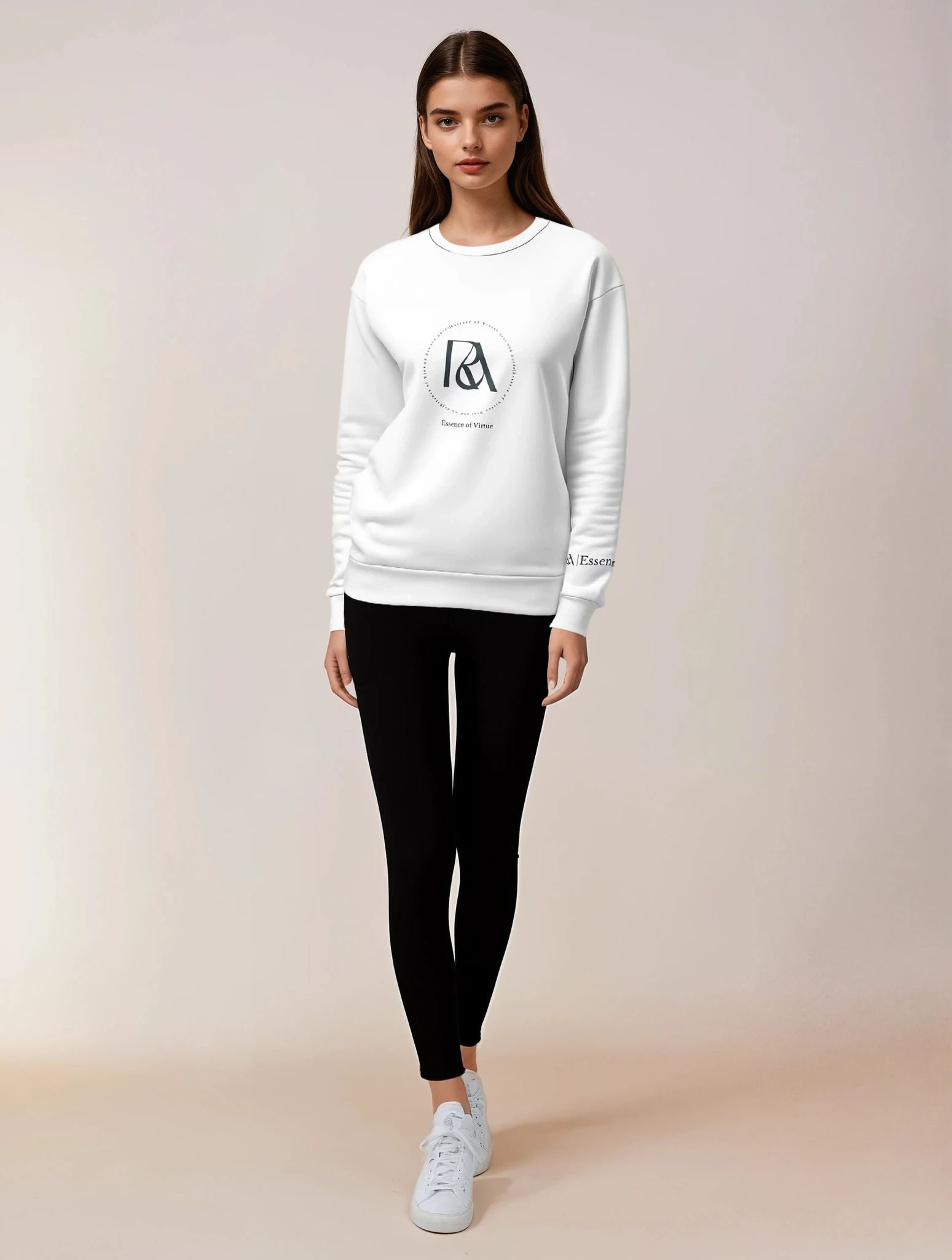 Priscilla Pullover