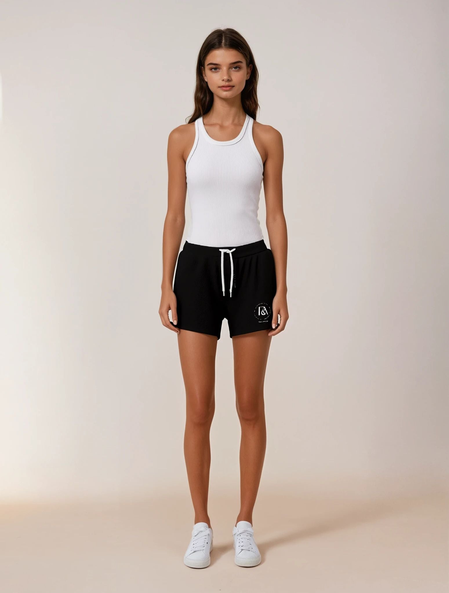 Hannah Lounge Shorts