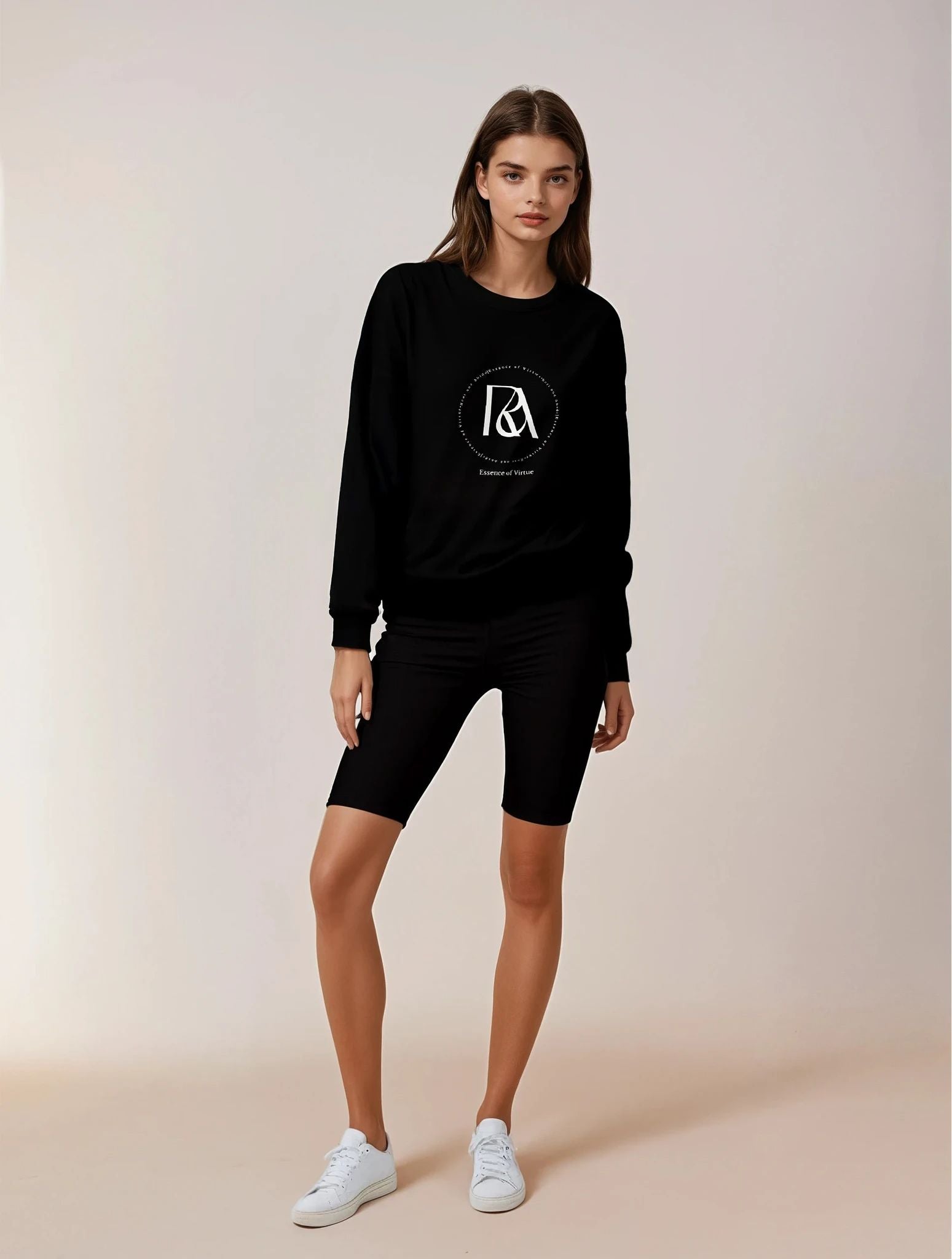 Priscilla Pullover