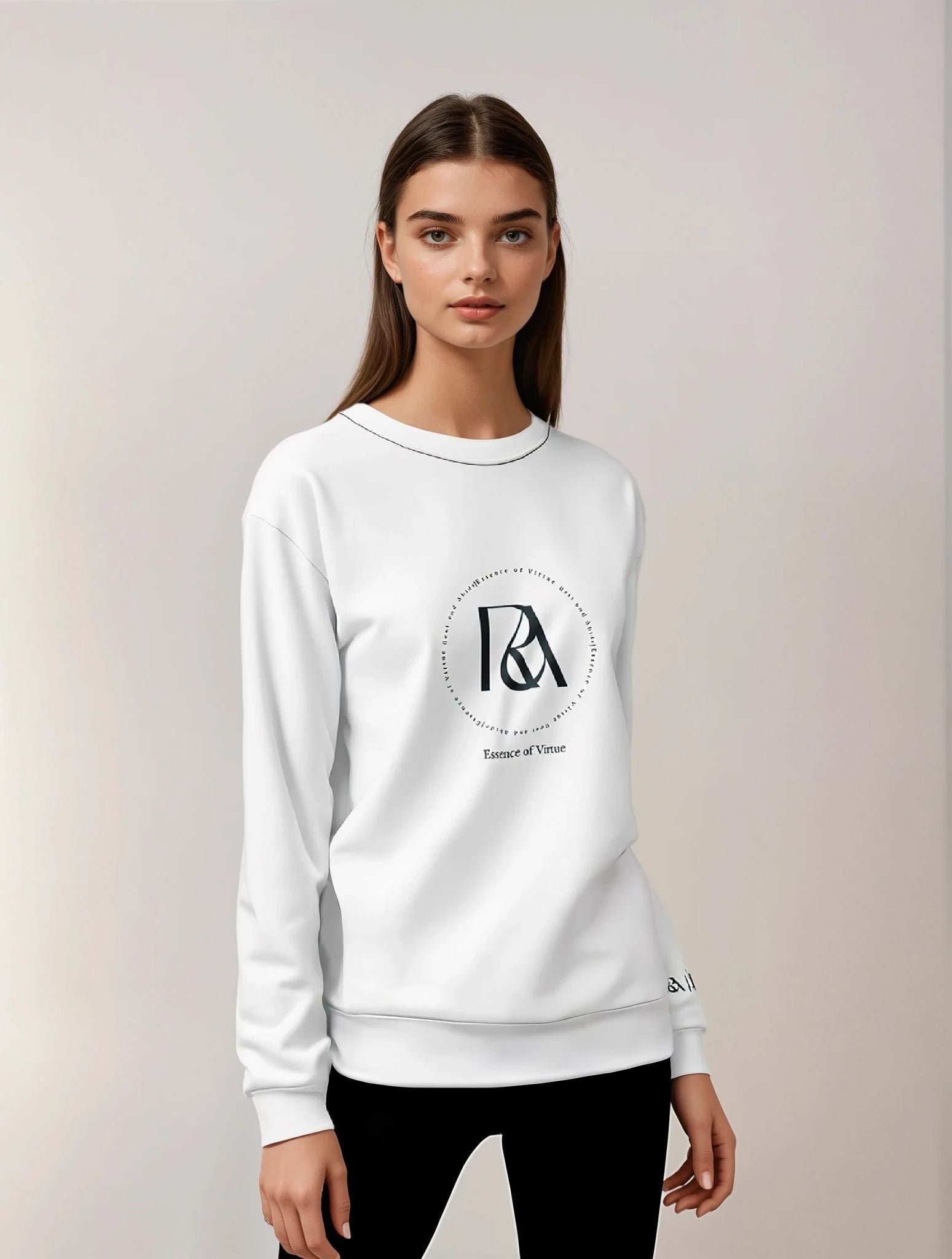 Priscilla Pullover