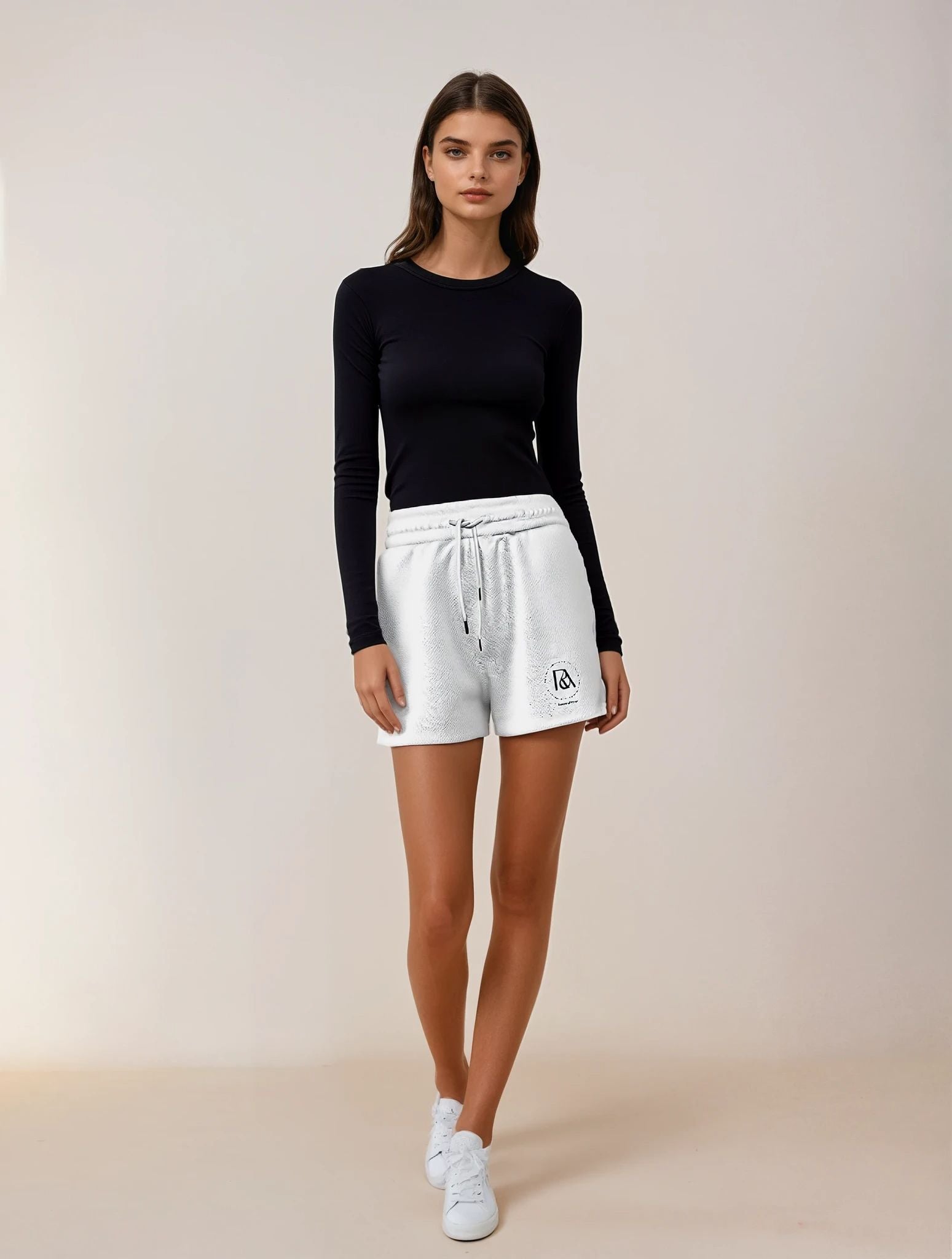 Hannah Lounge Shorts