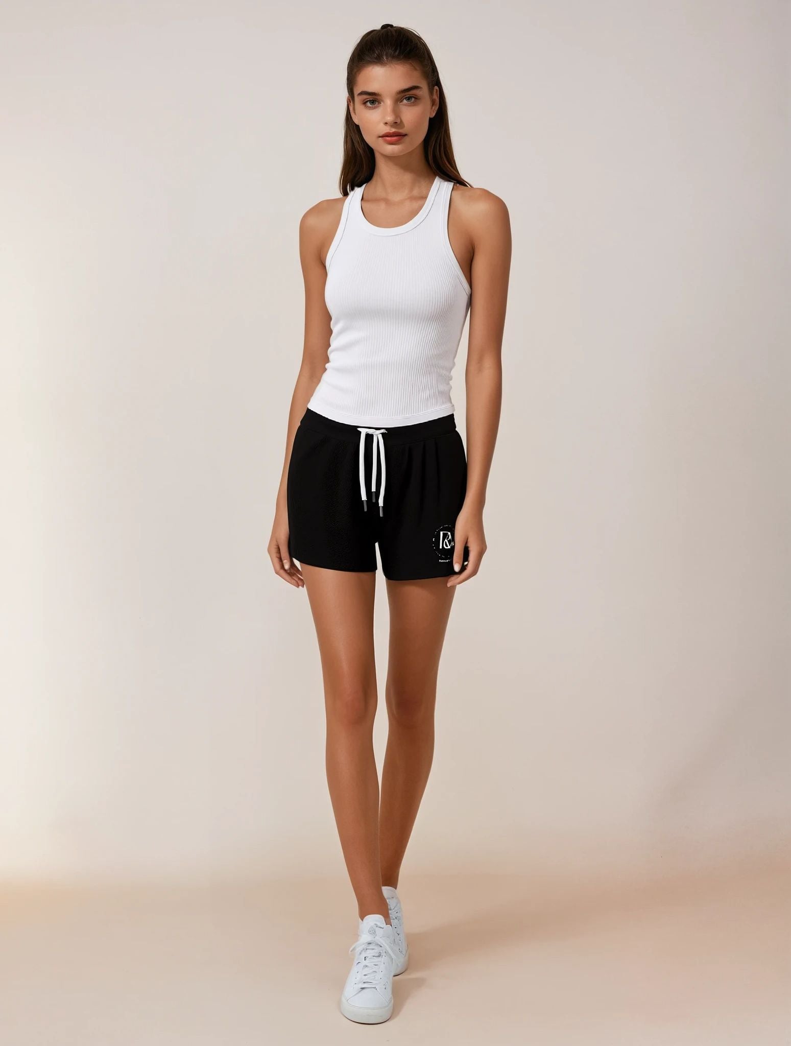 Hannah Lounge Shorts