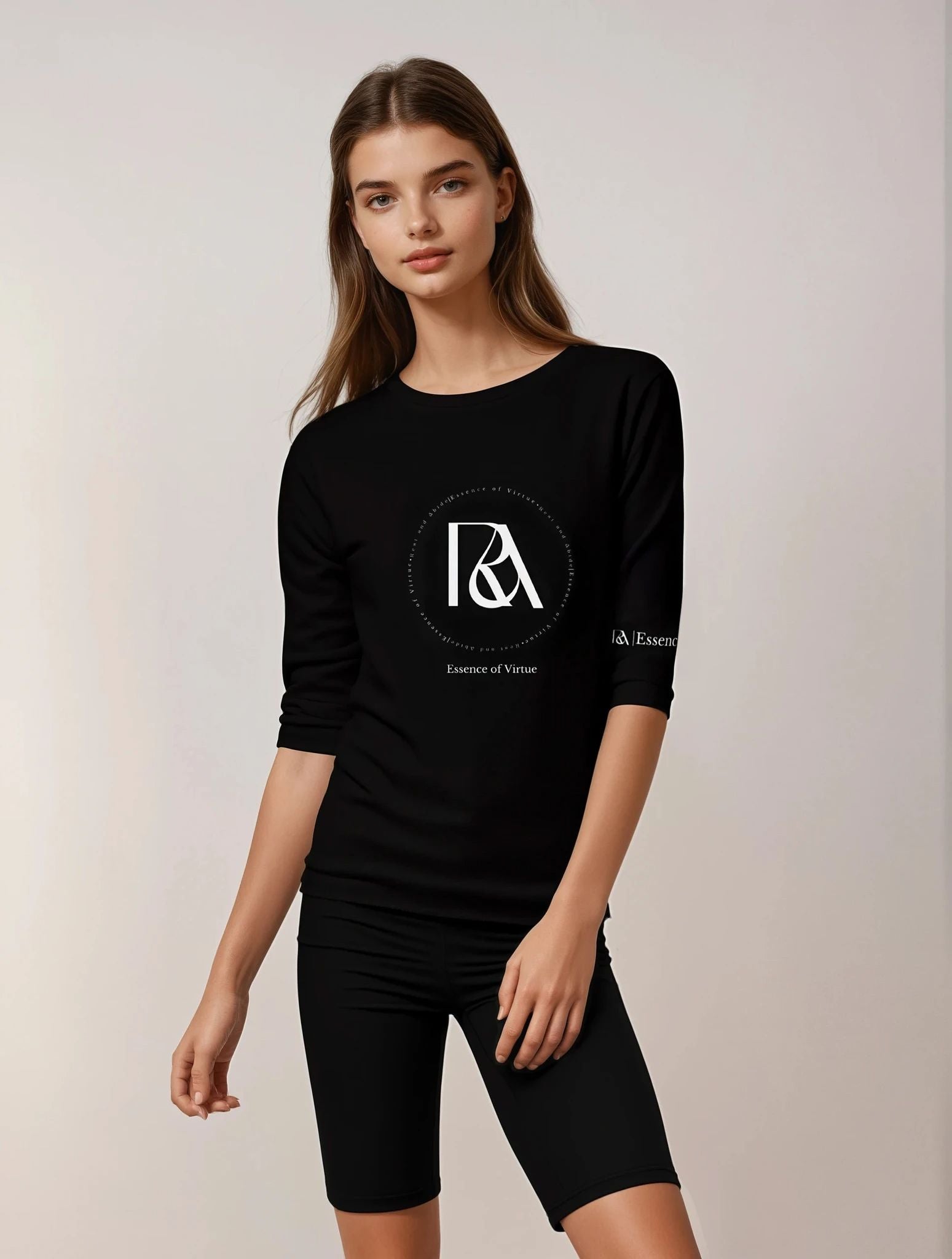 Priscilla Pullover