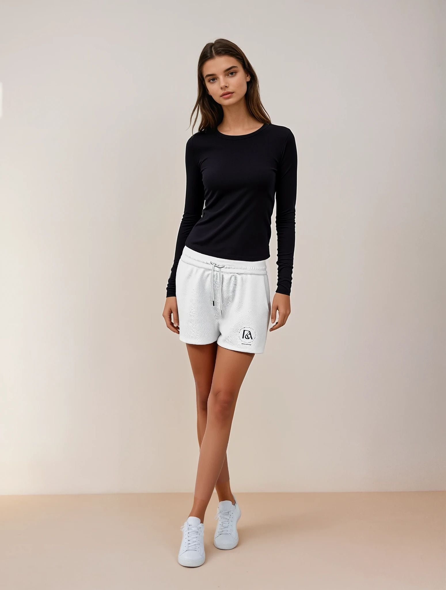 Hannah Lounge Shorts