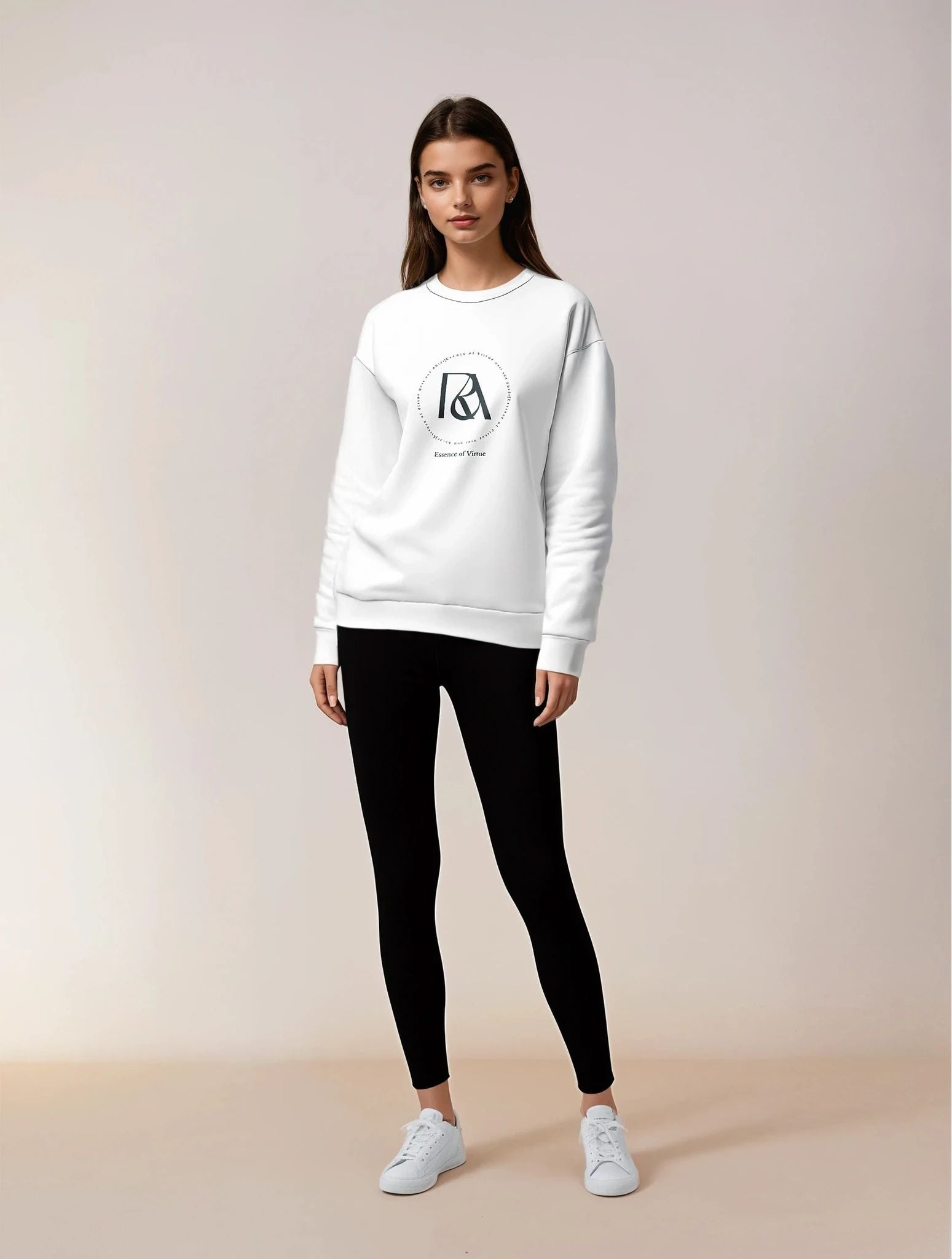 Priscilla Pullover