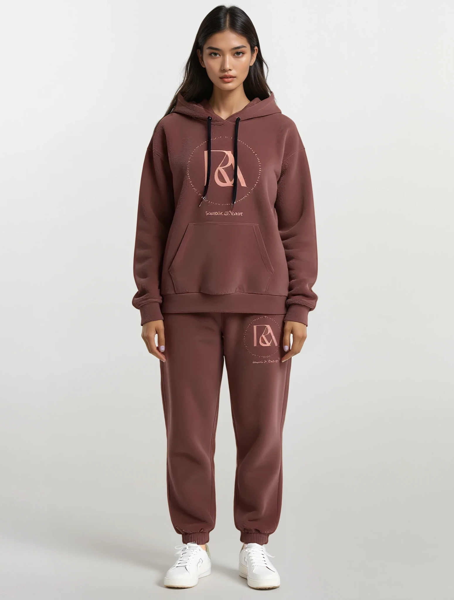 Esther Fleece Joggers