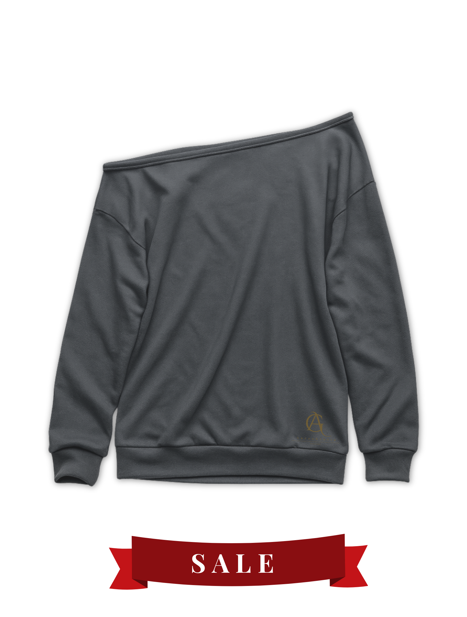 Laudis Scuba Sweatshirt