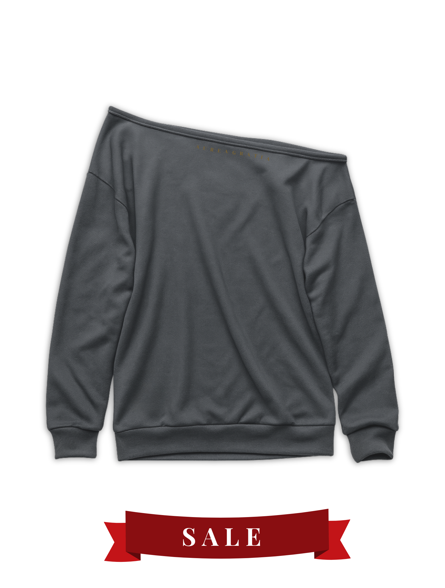 Laudis Scuba Sweatshirt