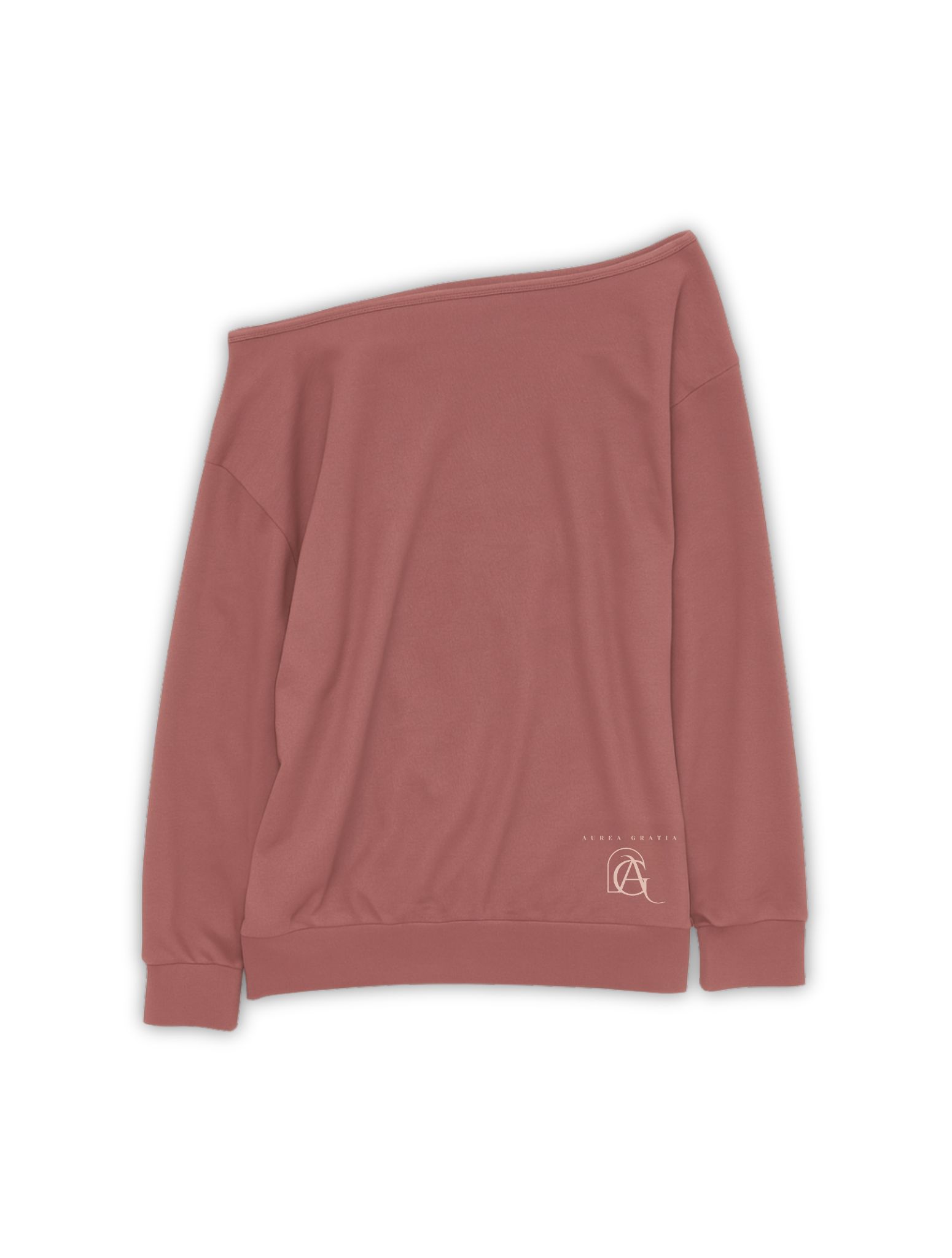 Laudis Scuba Sweatshirt