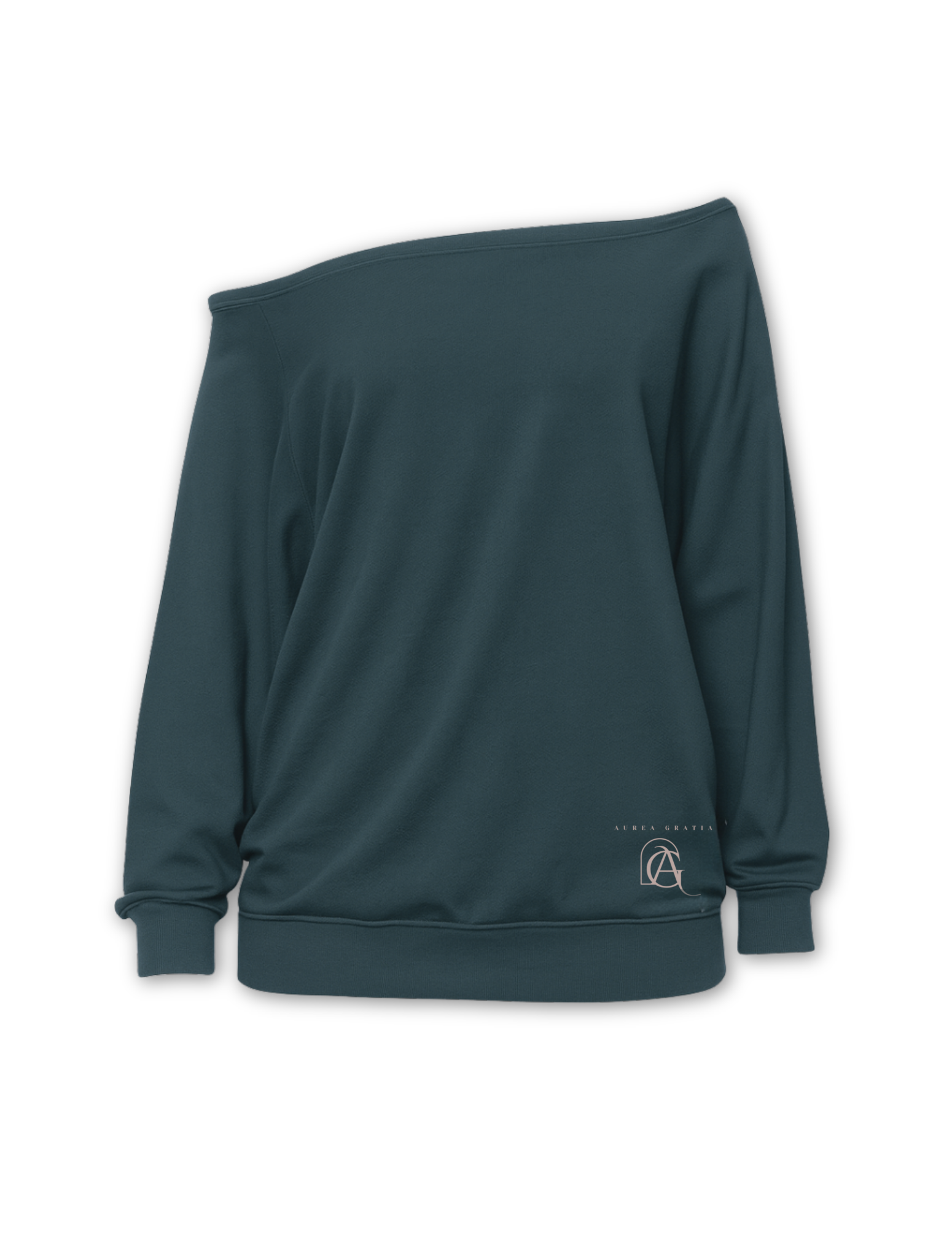 Laudis Scuba Sweatshirt