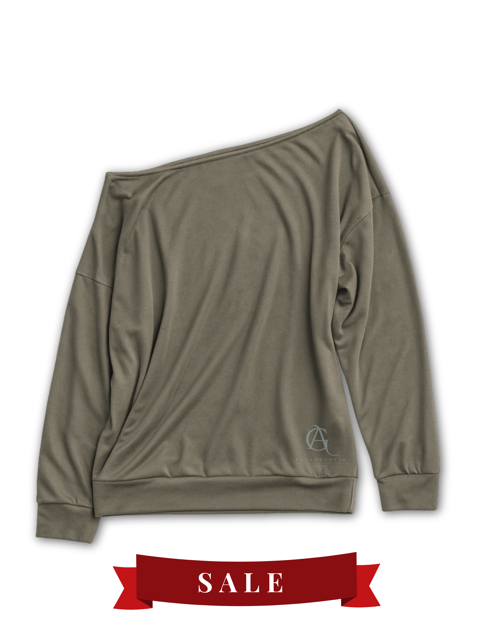 Laudis Scuba Sweatshirt