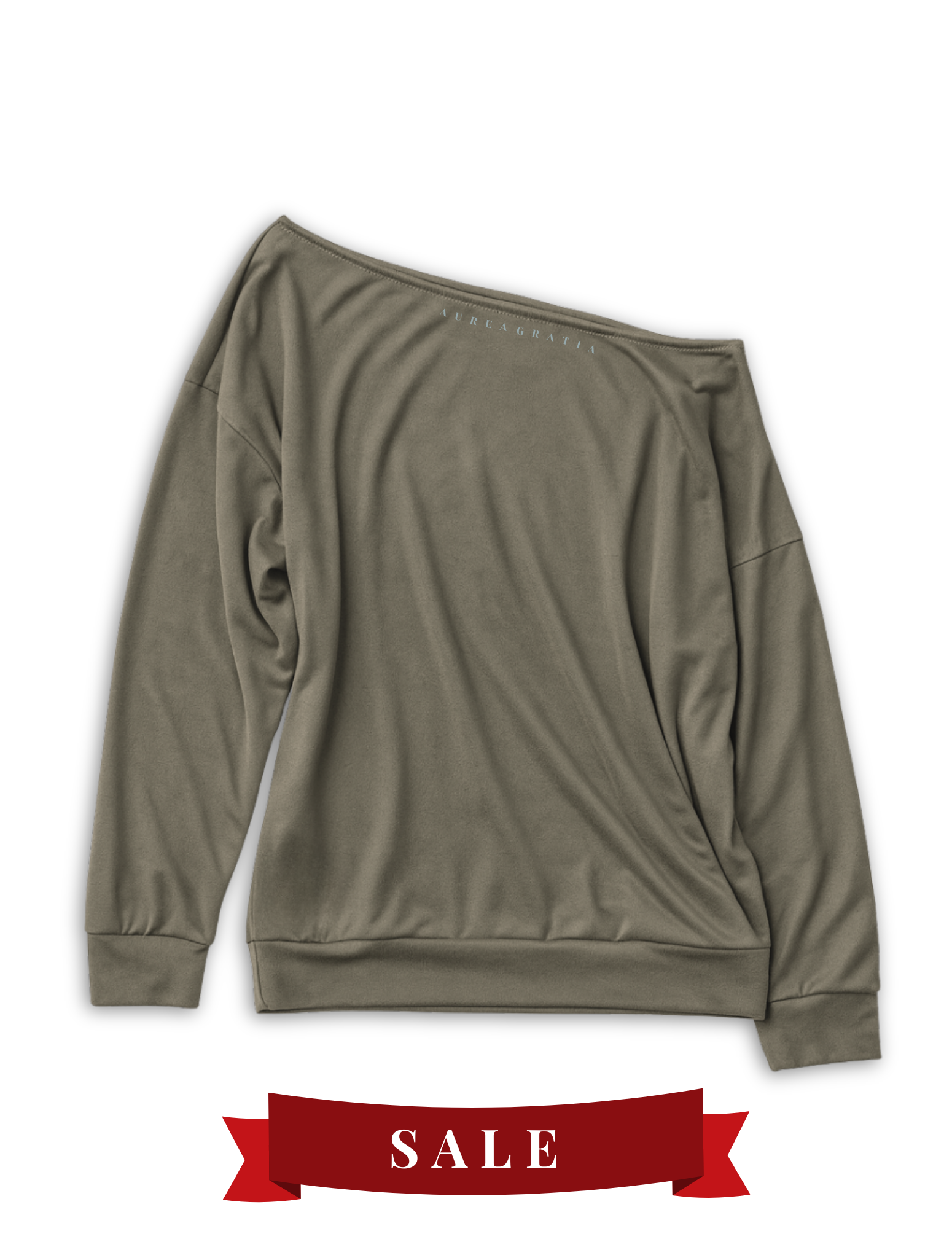Laudis Scuba Sweatshirt