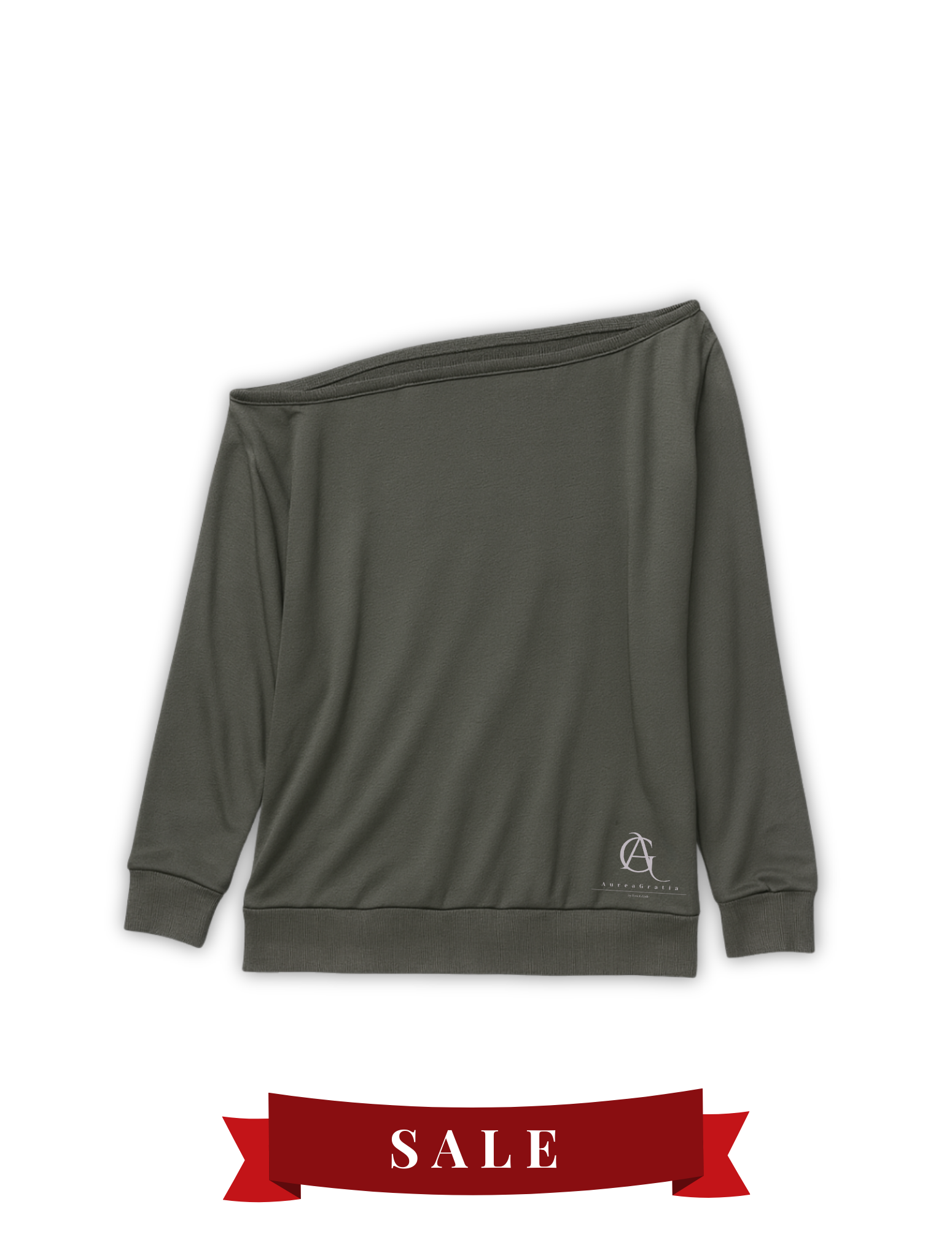 Laudis Scuba Sweatshirt