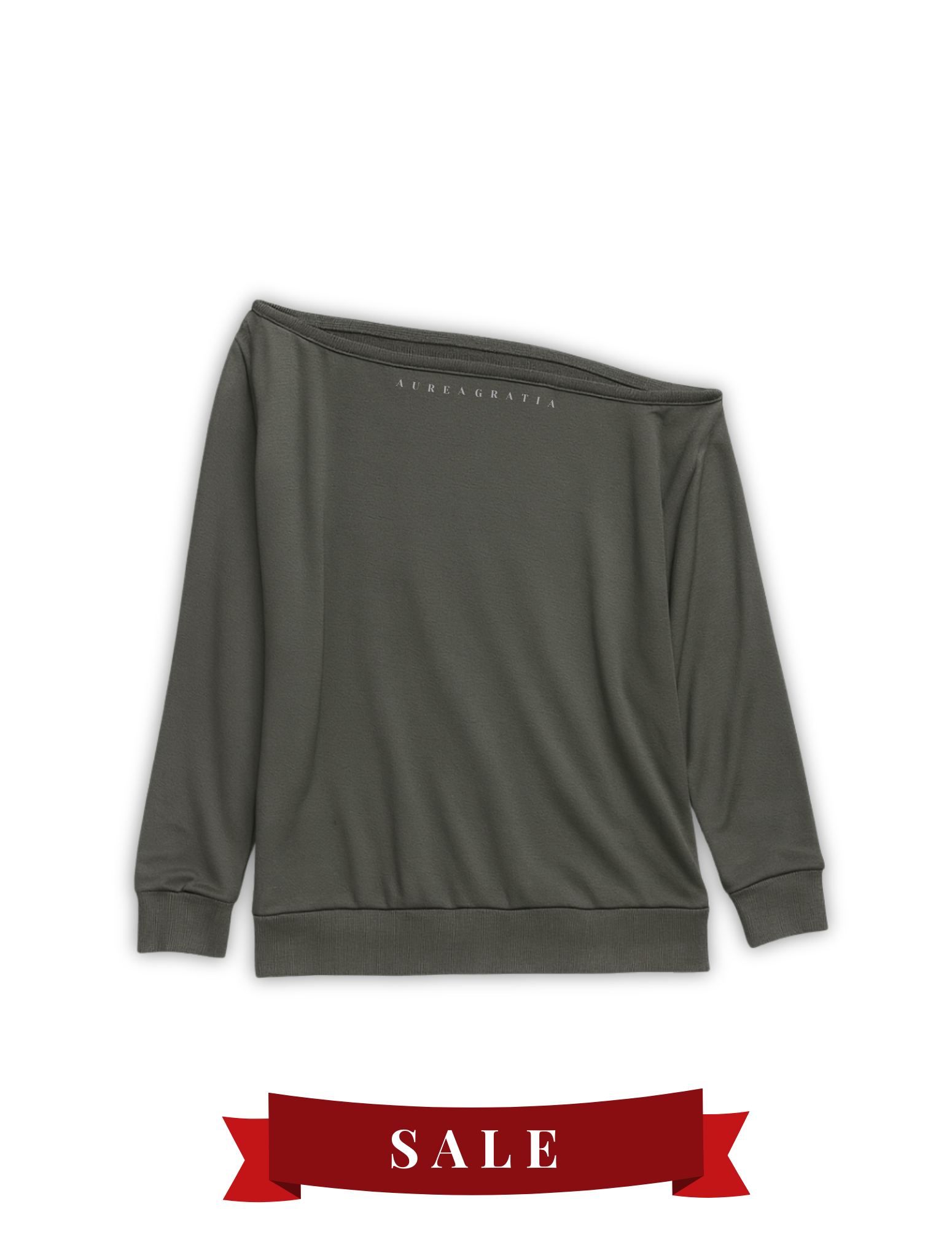 Laudis Scuba Sweatshirt