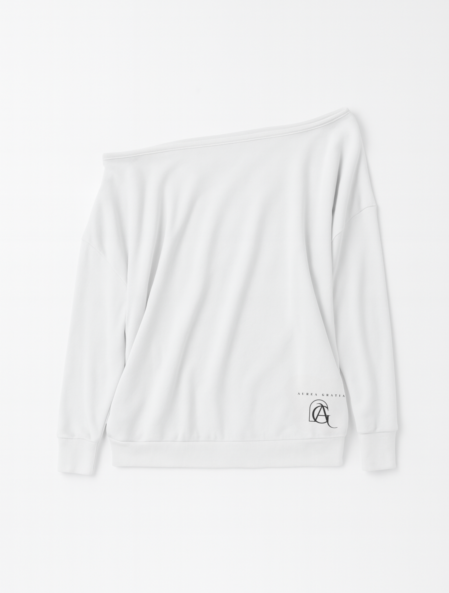 Laudis Scuba Sweatshirt