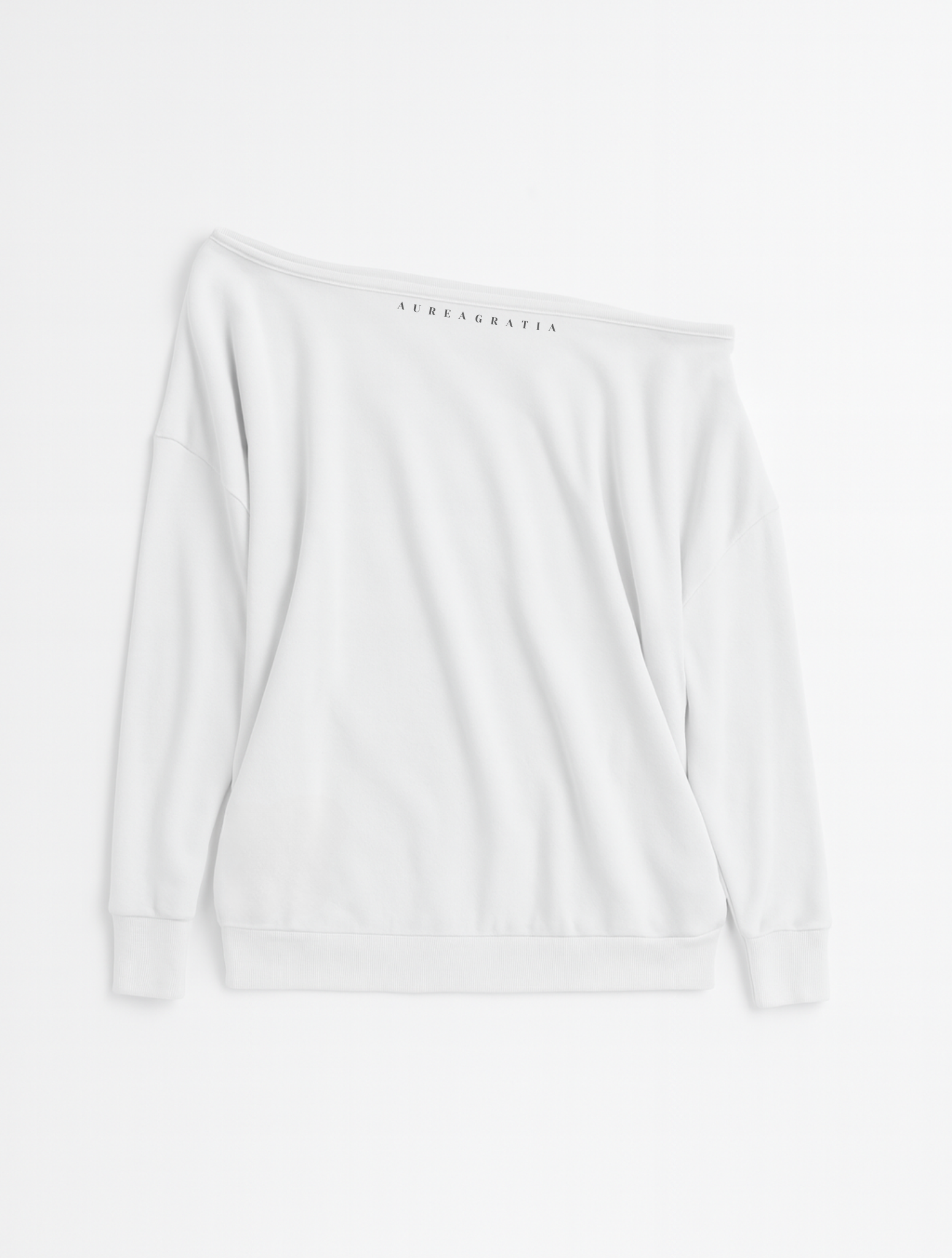 Laudis Scuba Sweatshirt