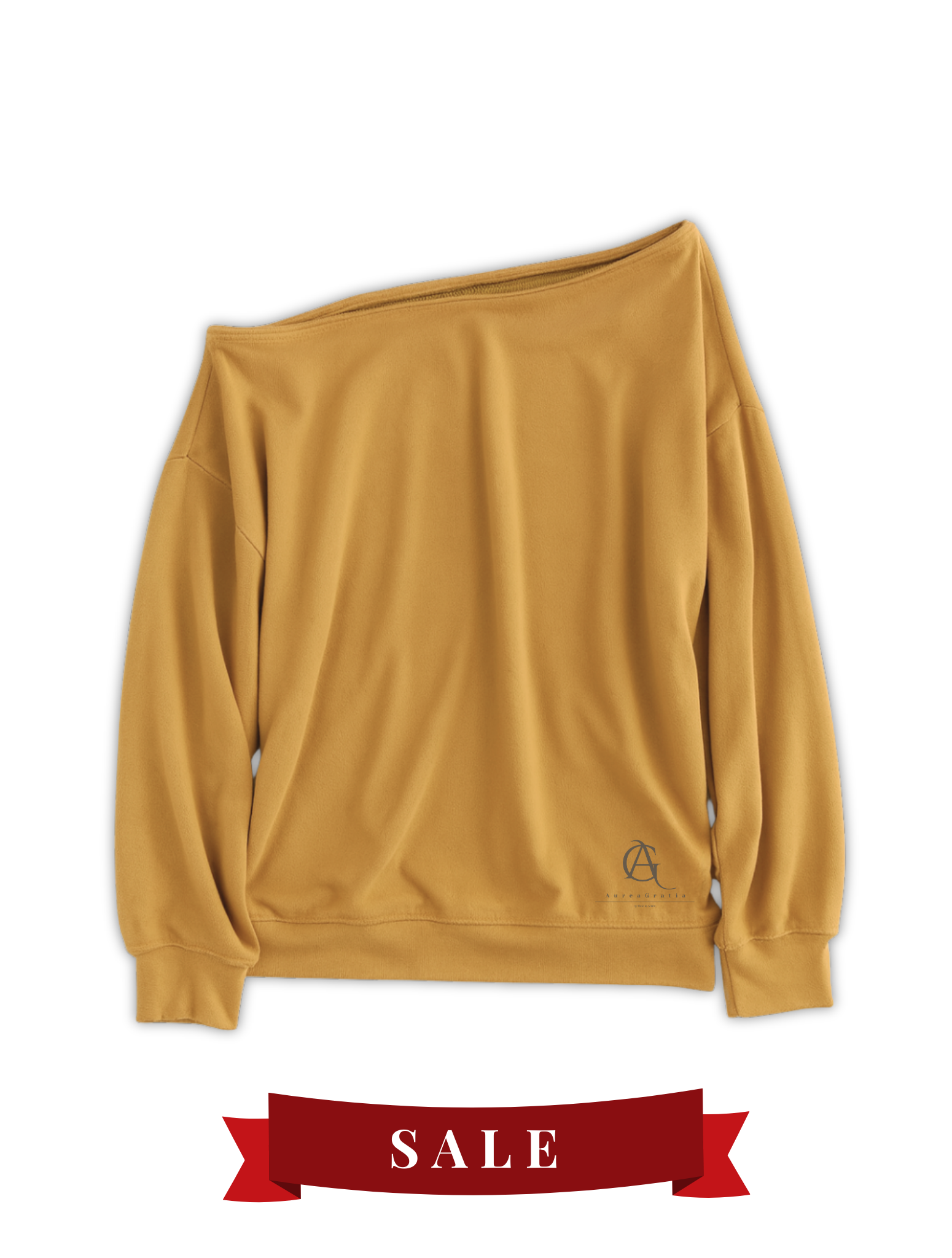 Laudis Scuba Sweatshirt